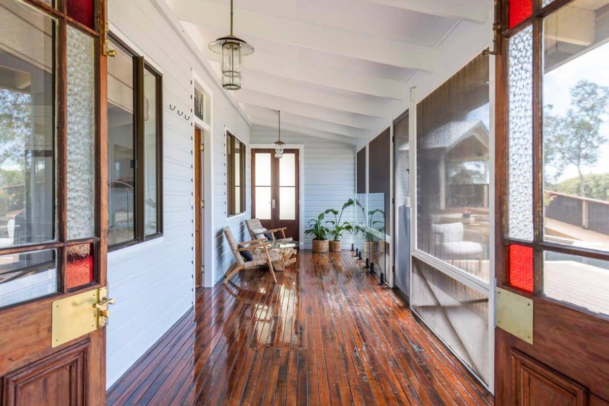 Riverside Ranch - Oceanstays Holiday home