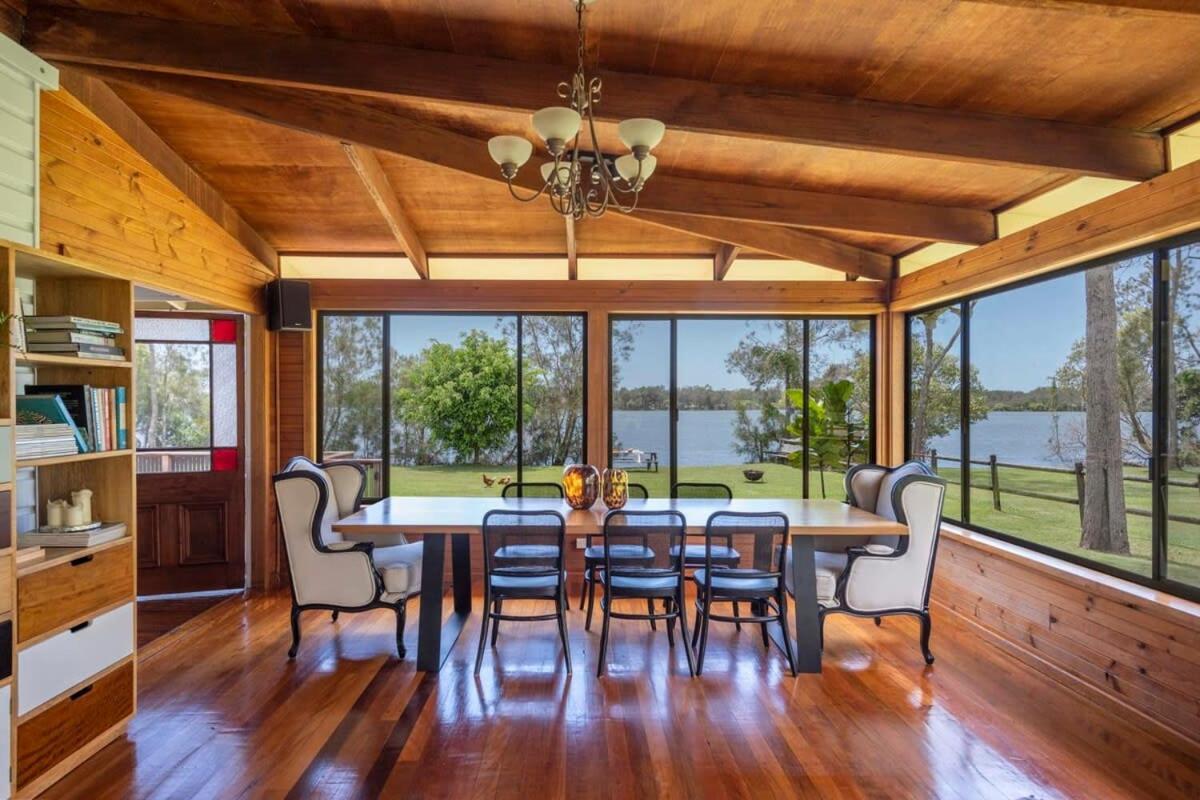 Riverside Ranch - Oceanstays Holiday home *