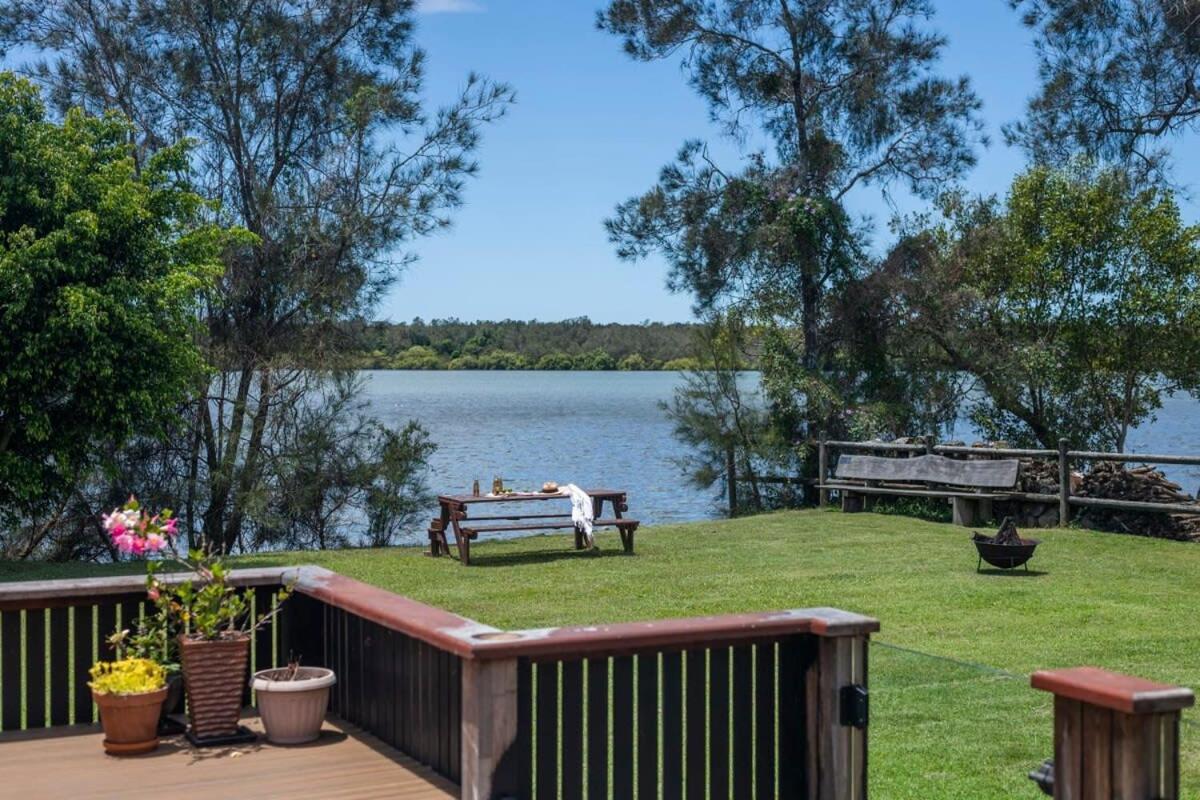 Riverside Ranch - Oceanstays Yamba