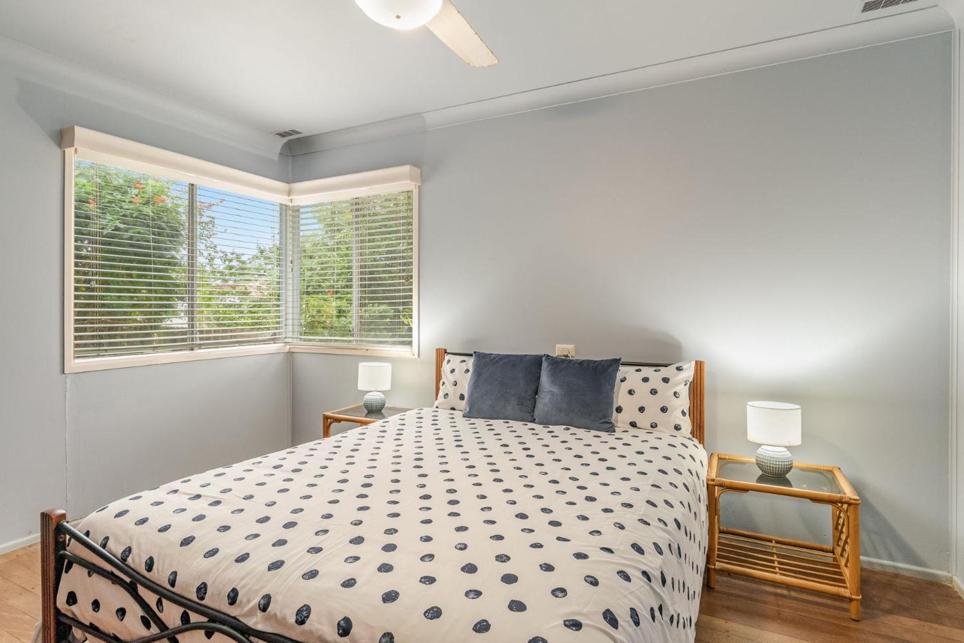 Old Salty - Full Of Charm And Character Holiday home Yamba