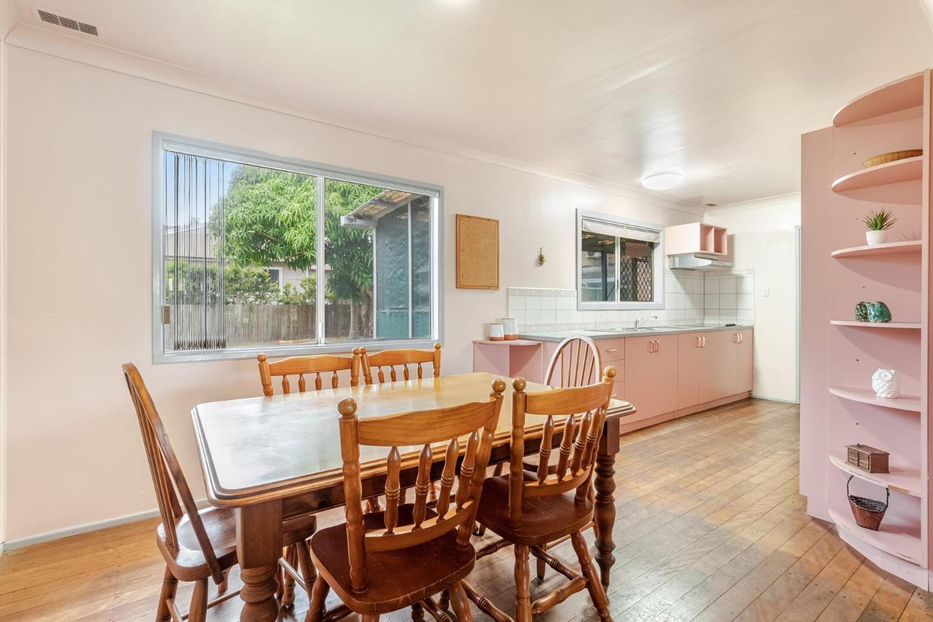 Old Salty - Full Of Charm And Character * Yamba