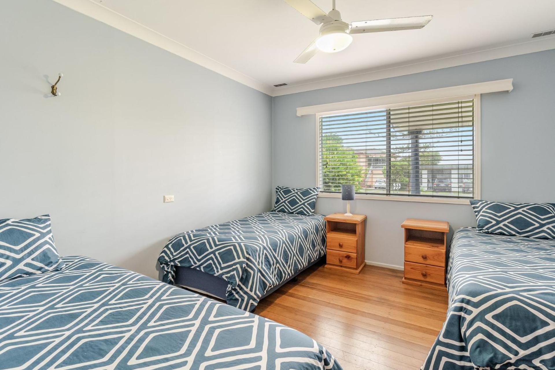 Old Salty - Full Of Charm And Character Holiday home Yamba