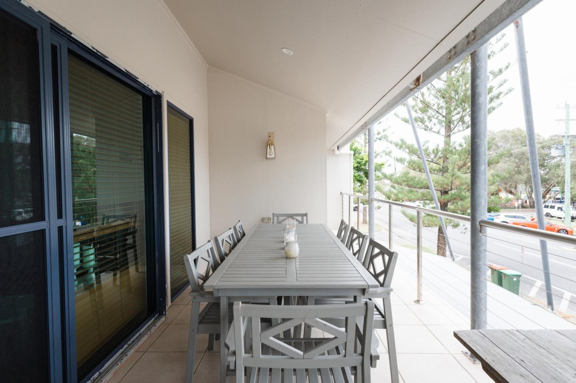 Apartment Six River - Ljhooker Yamba