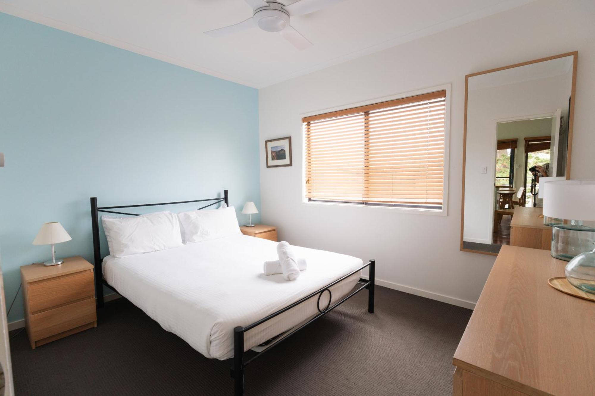 Six River - Ljhooker Apartment Yamba