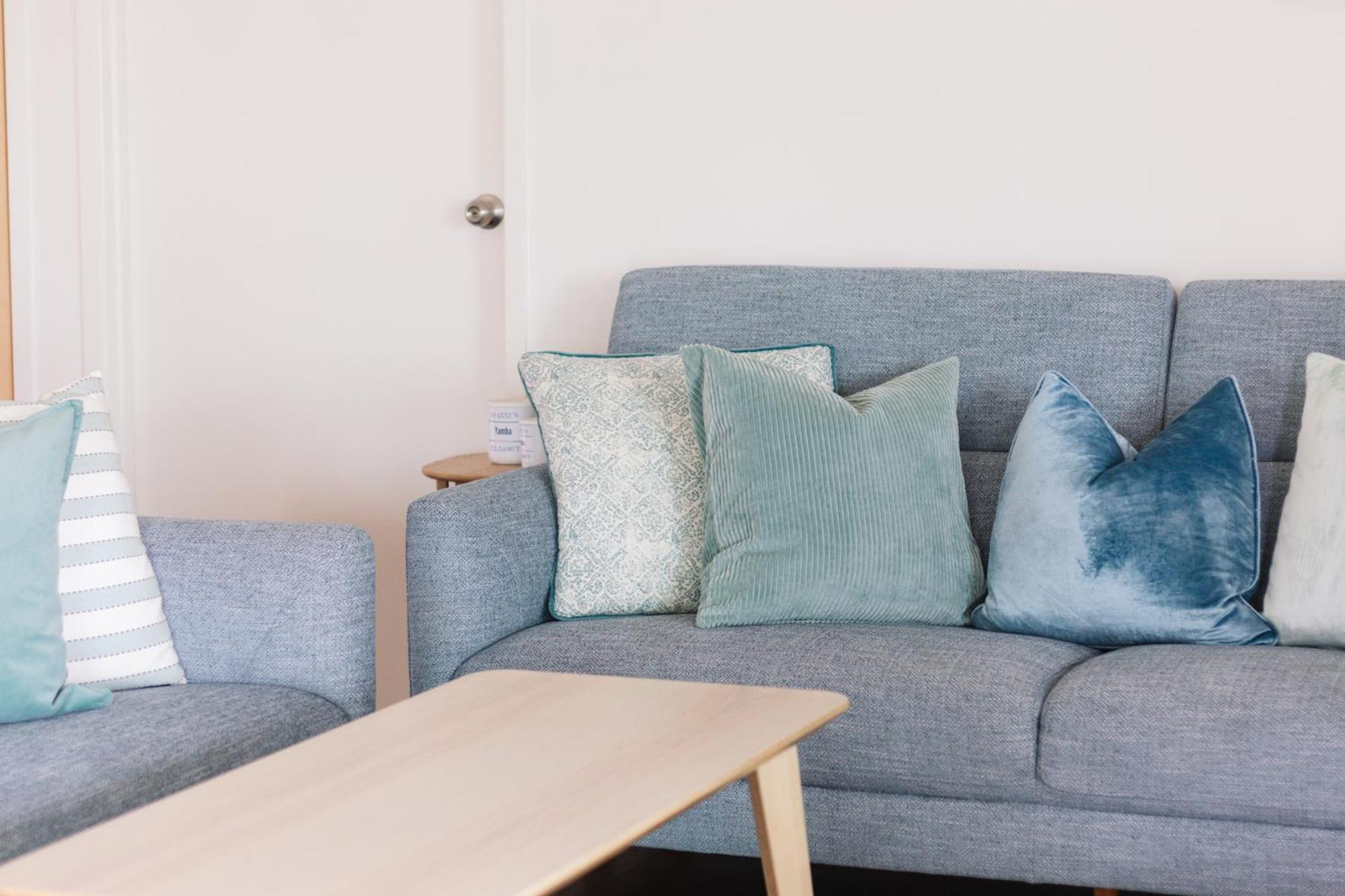 Six River - Ljhooker Apartment