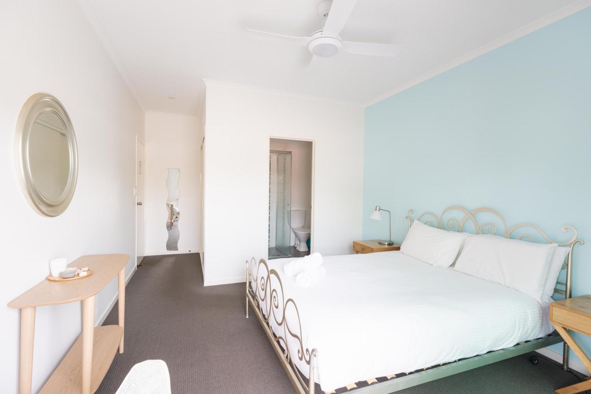 Apartment Six River - Ljhooker *