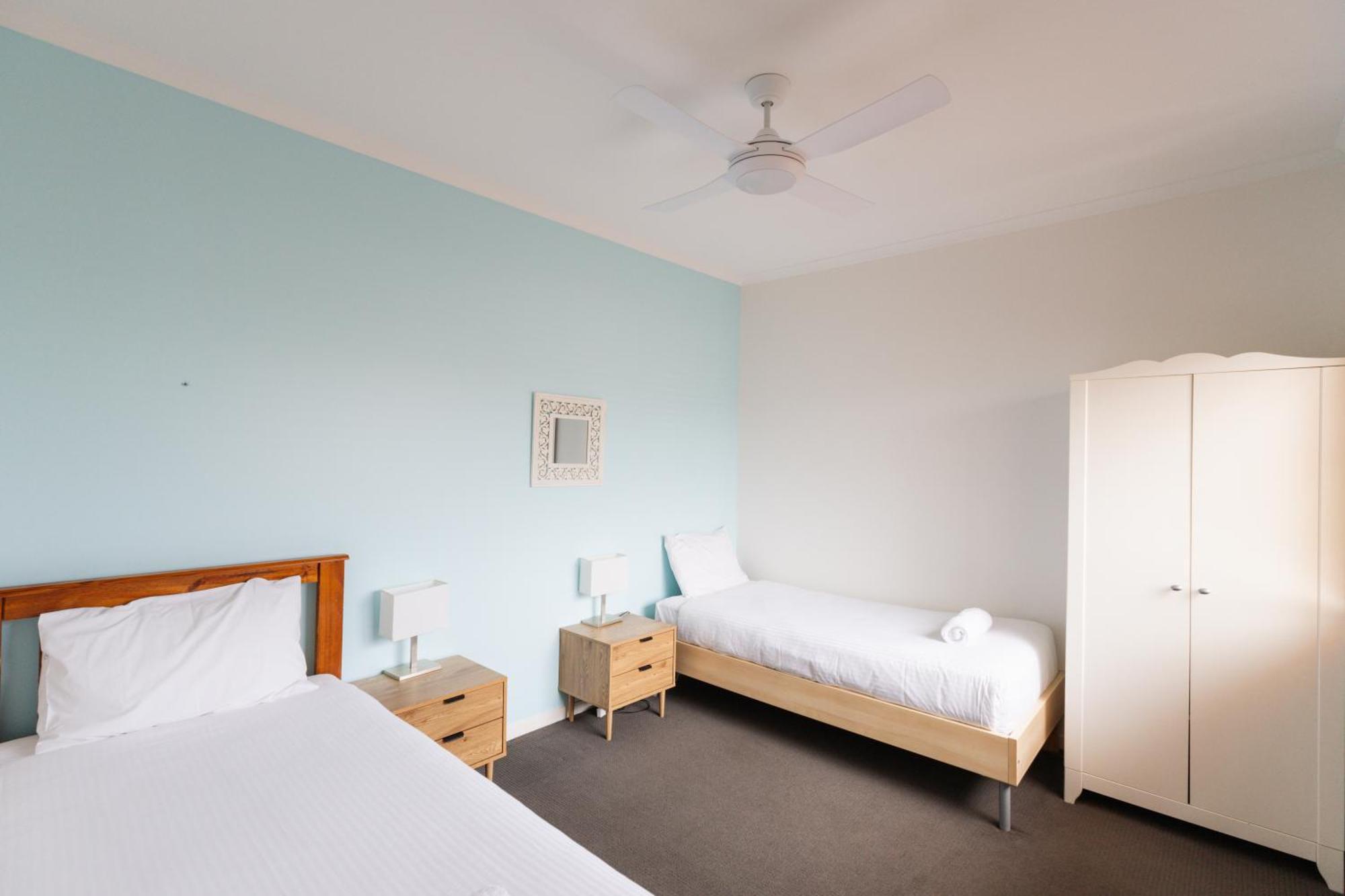 Six River - Ljhooker Apartment Yamba