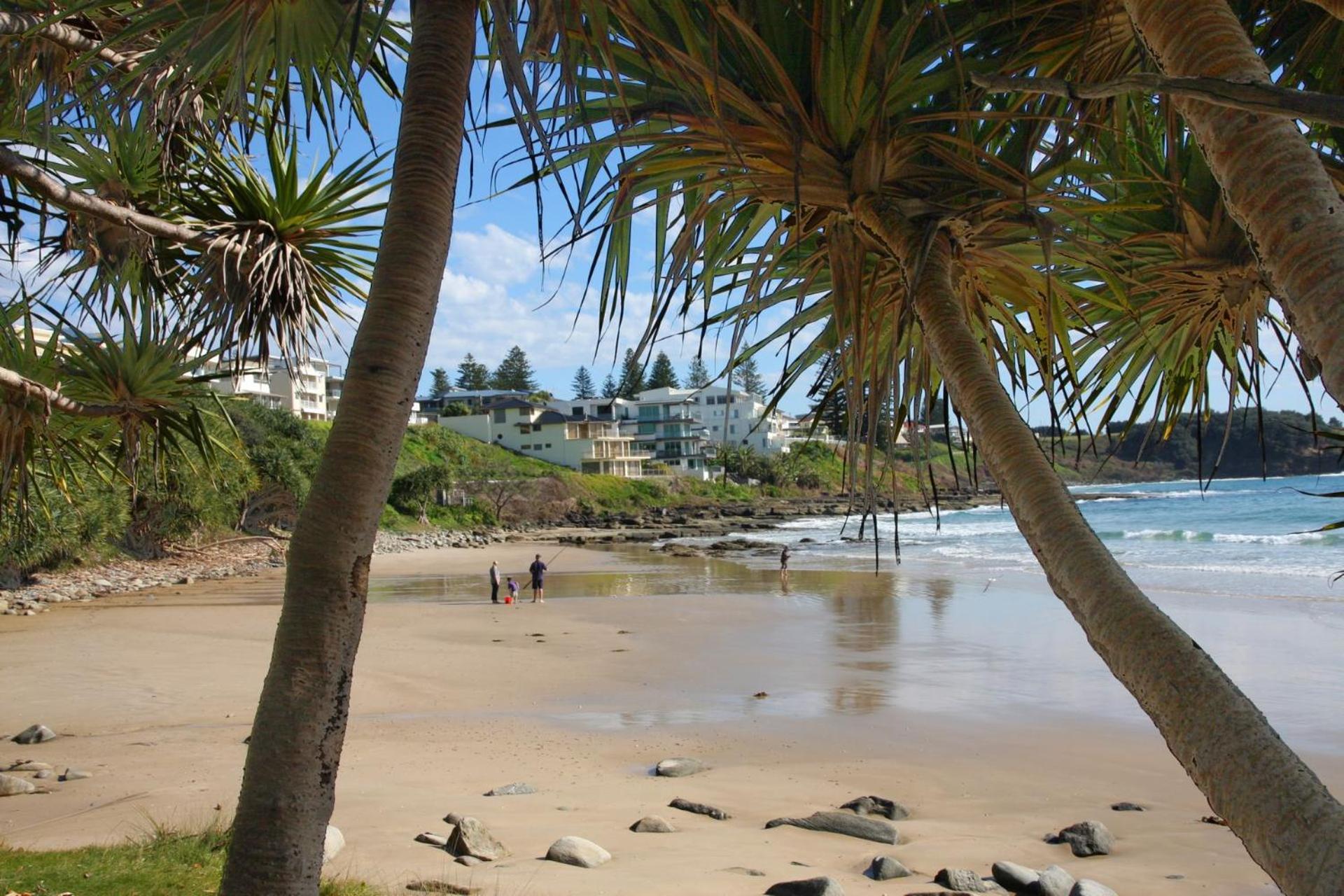 Apartment 51 - The Sands Yamba