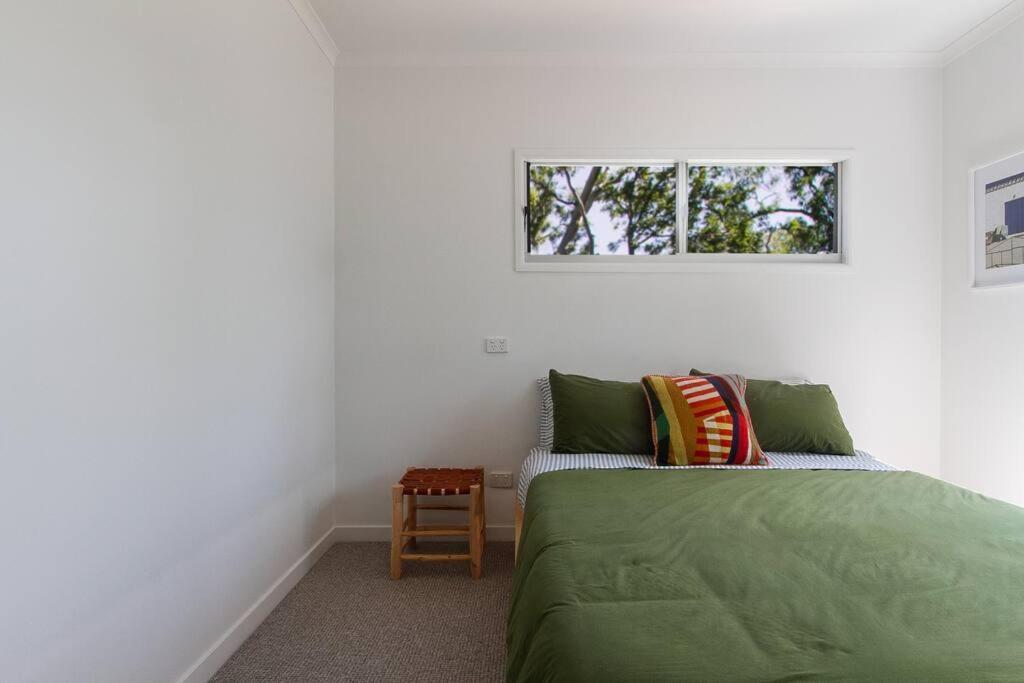 Bay . The Lakehouse Apartment Yamba