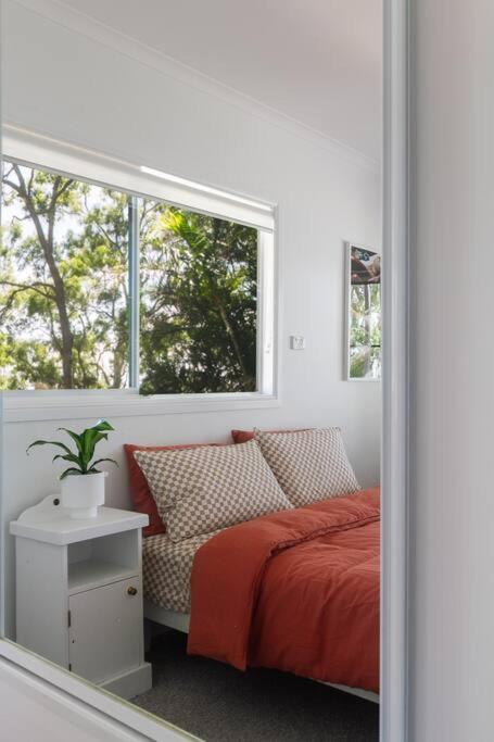 Bay . The Lakehouse * Yamba