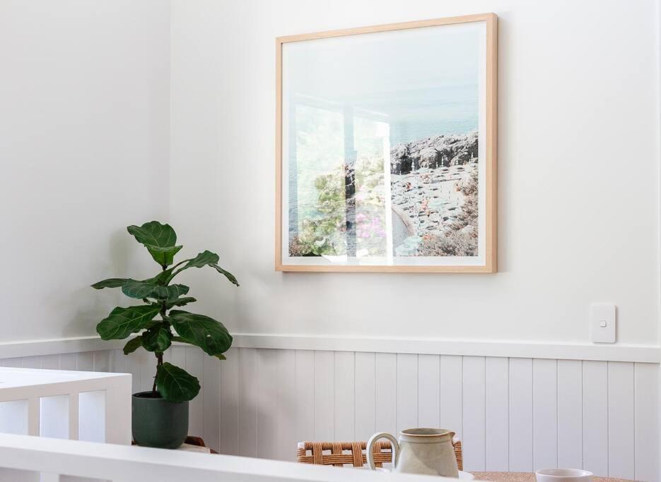 Bay . The Lakehouse Apartment Yamba