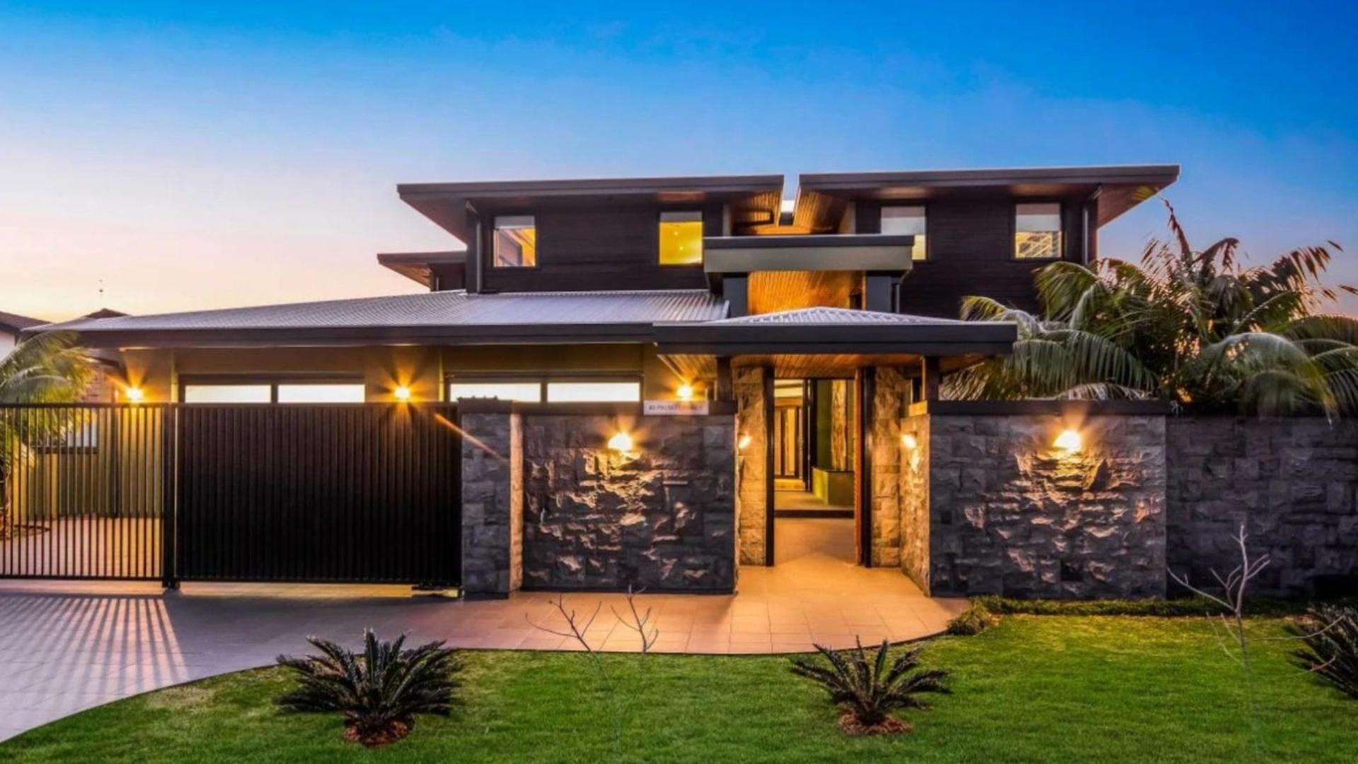 Holiday home Jasmine Cove - Exclusive Waterfront Estate