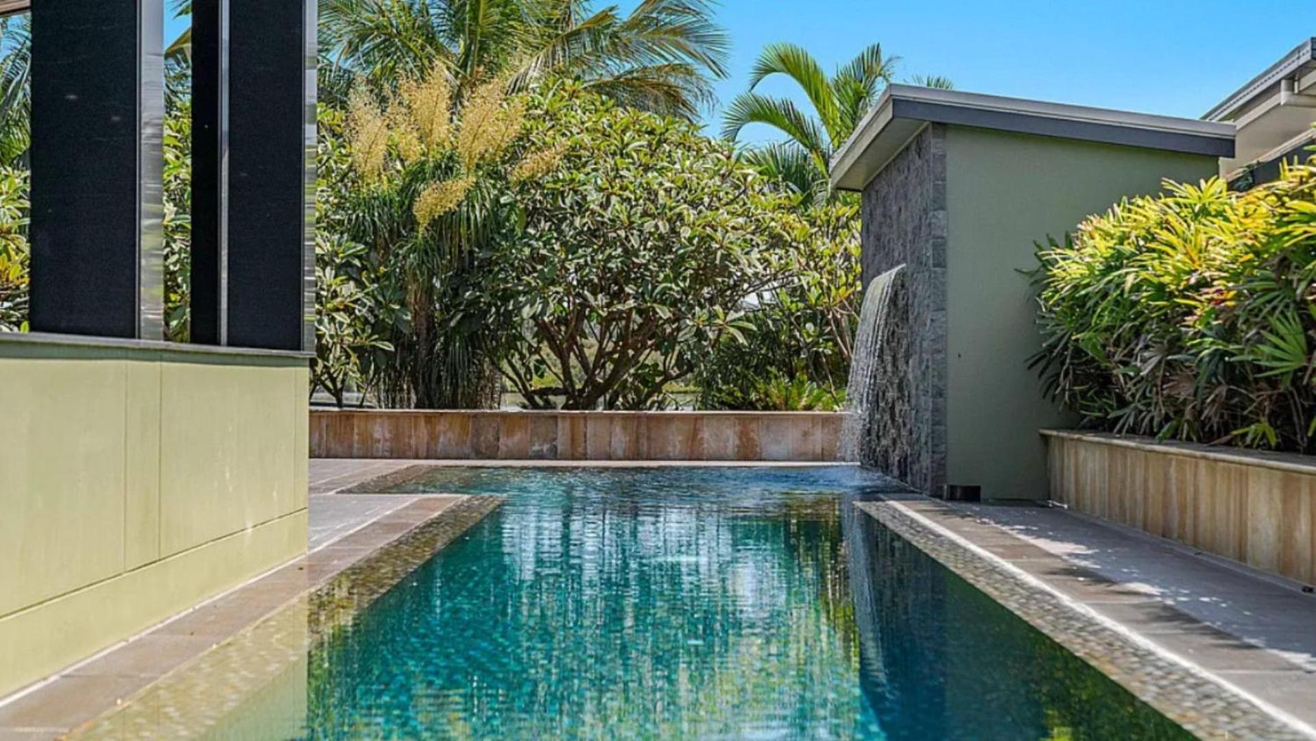 Jasmine Cove - Exclusive Waterfront Estate *