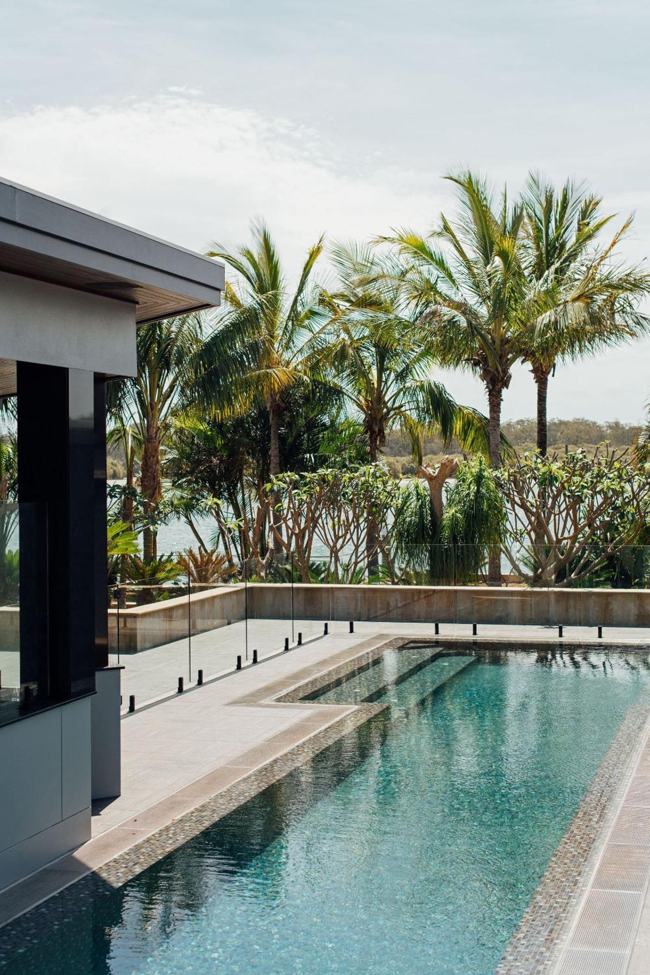 Holiday home Jasmine Cove - Exclusive Waterfront Estate
