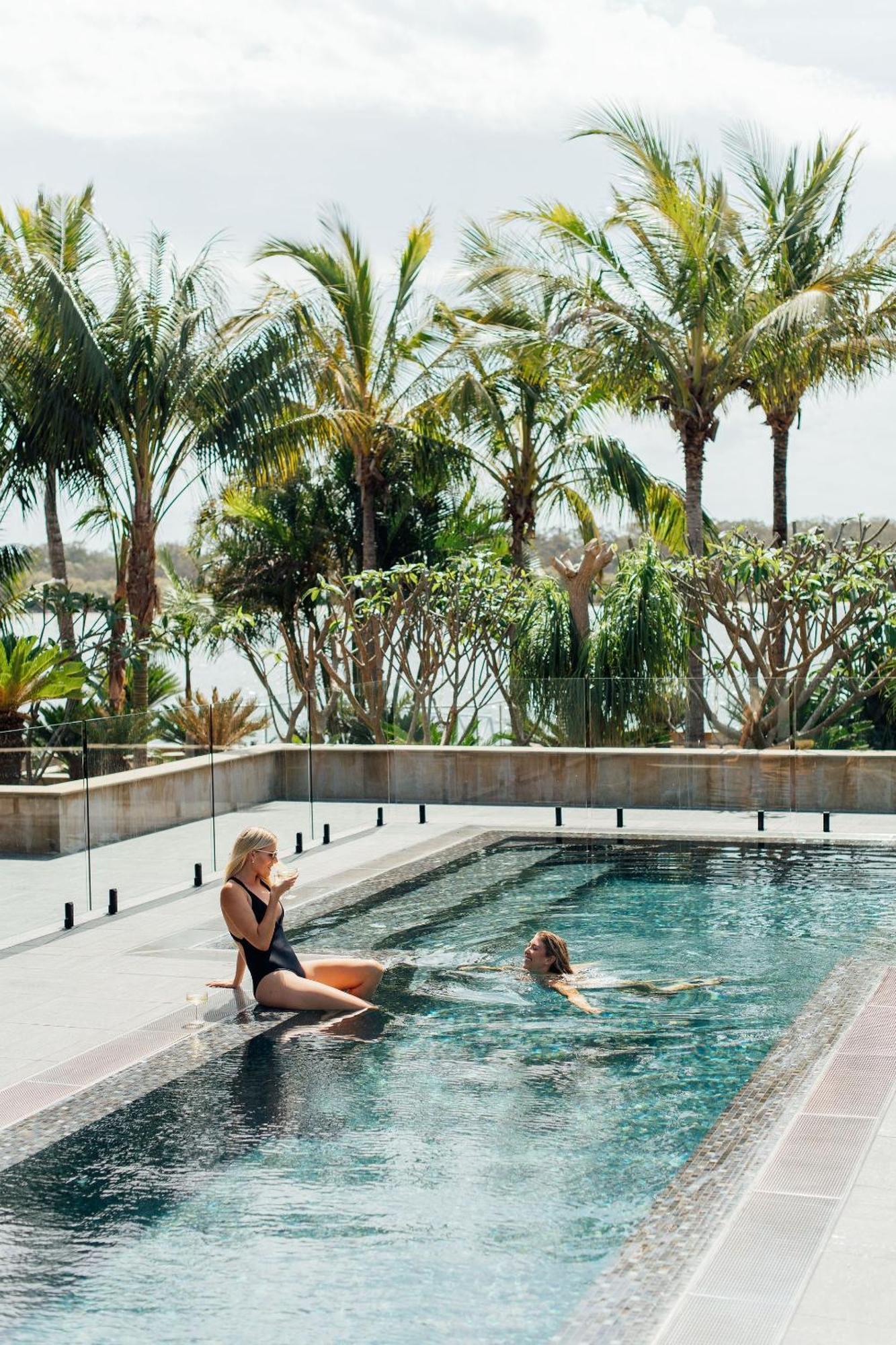Holiday home Jasmine Cove - Exclusive Waterfront Estate