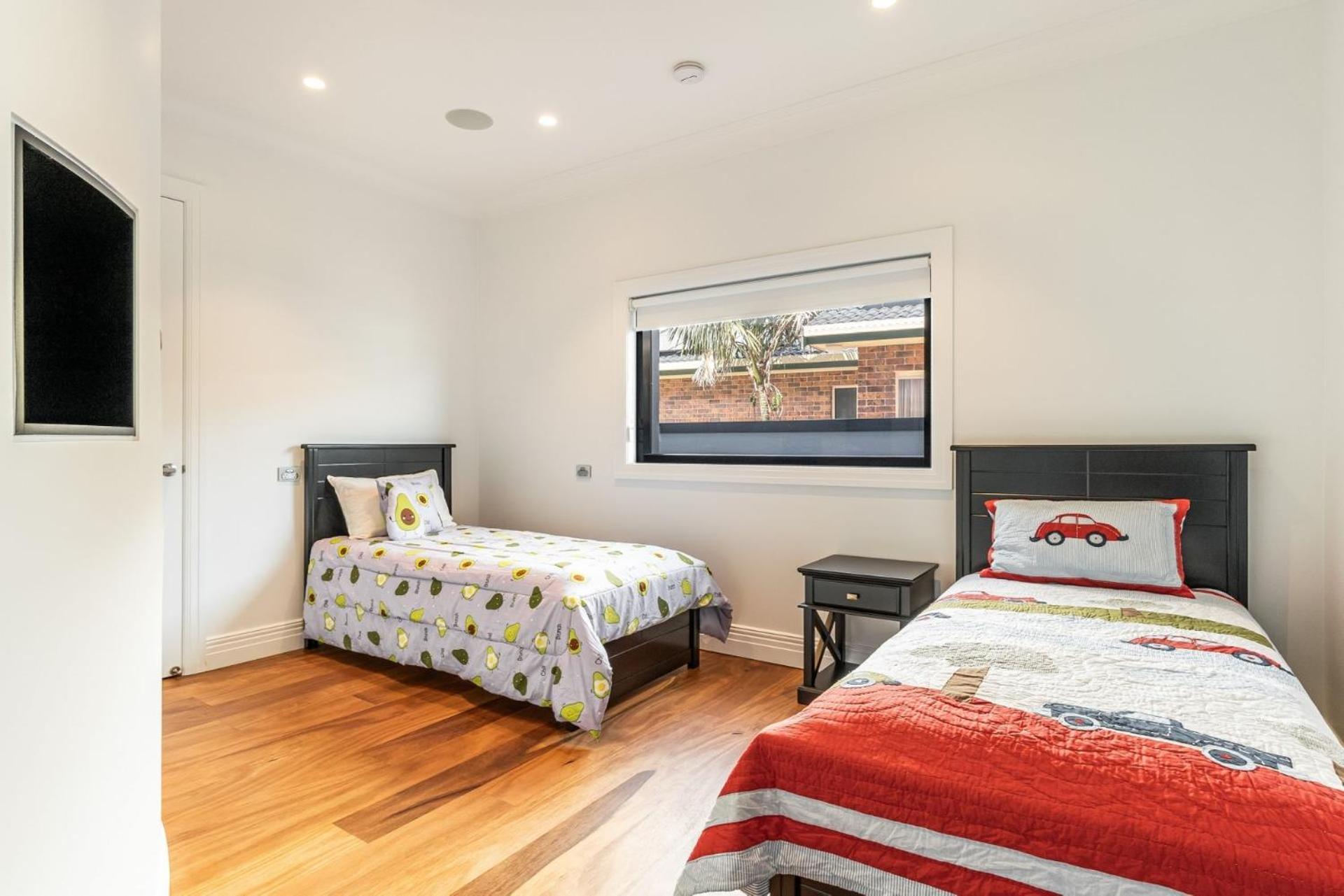 Holiday home Jasmine Cove - Exclusive Waterfront Estate Yamba