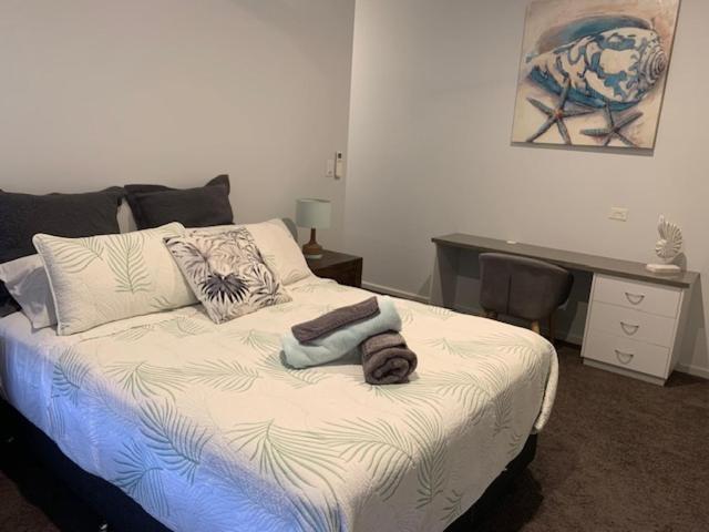 Apartment The At Mobydick *