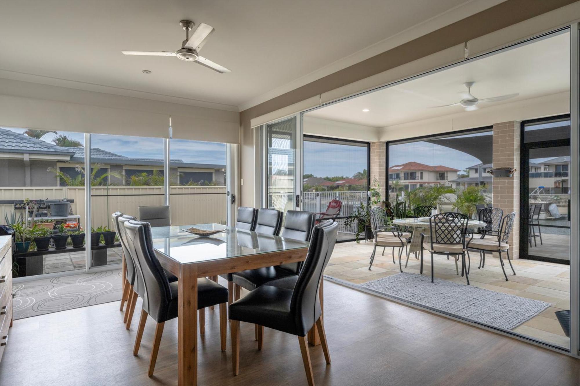 Sangard - Ljhooker Holiday home Yamba