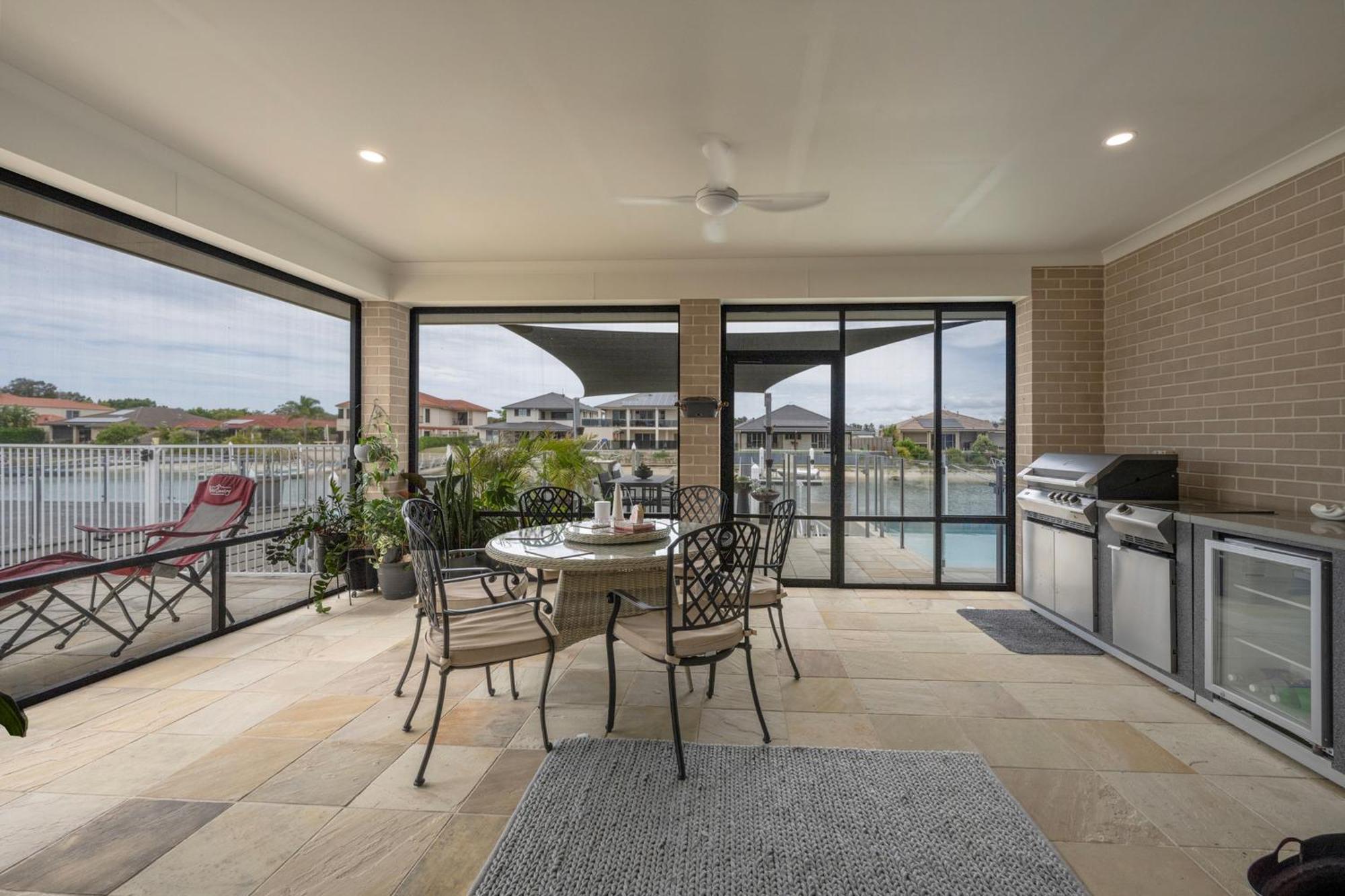 Holiday home Sangard - Ljhooker