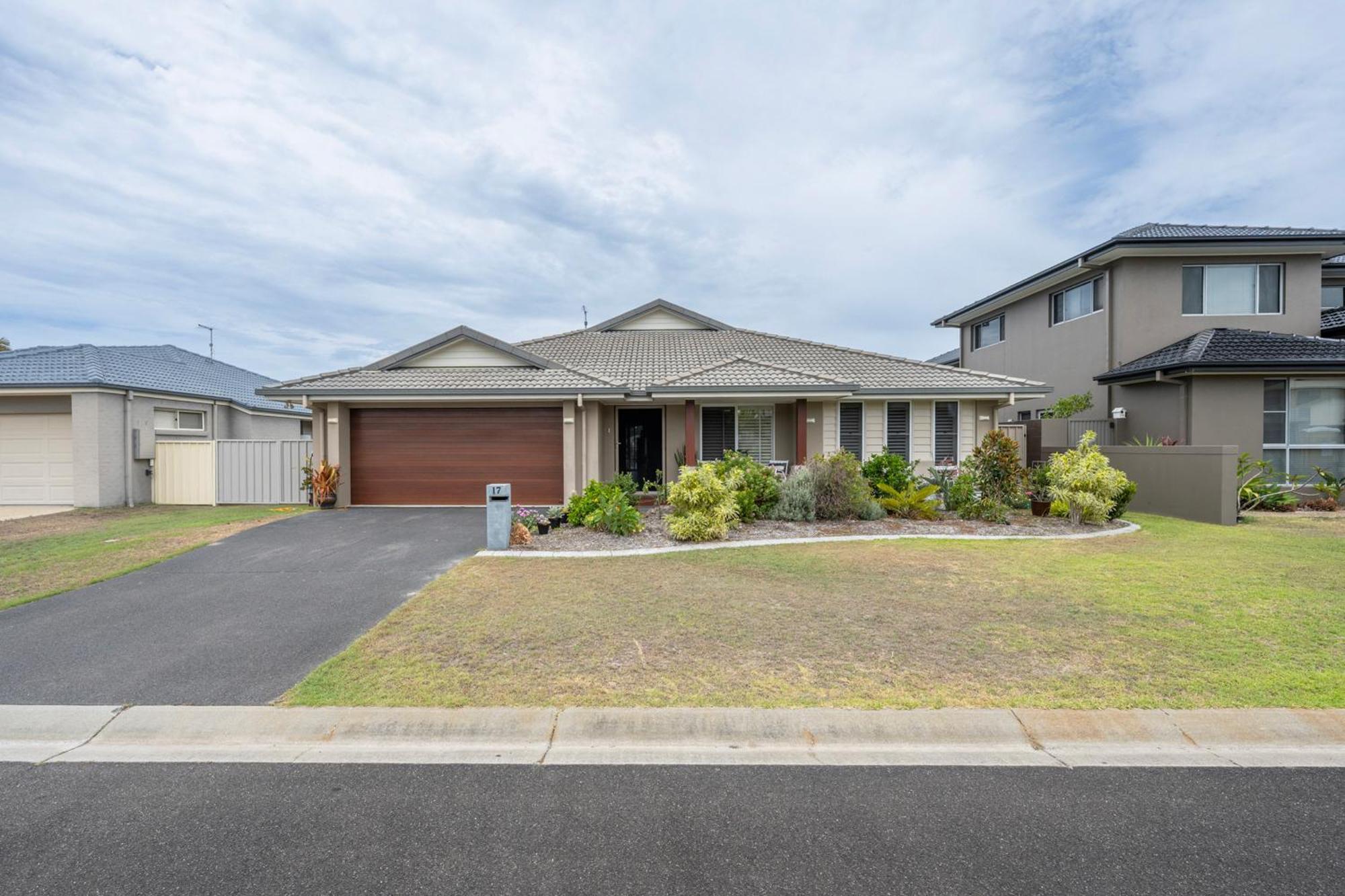 Holiday home Sangard - Ljhooker Yamba