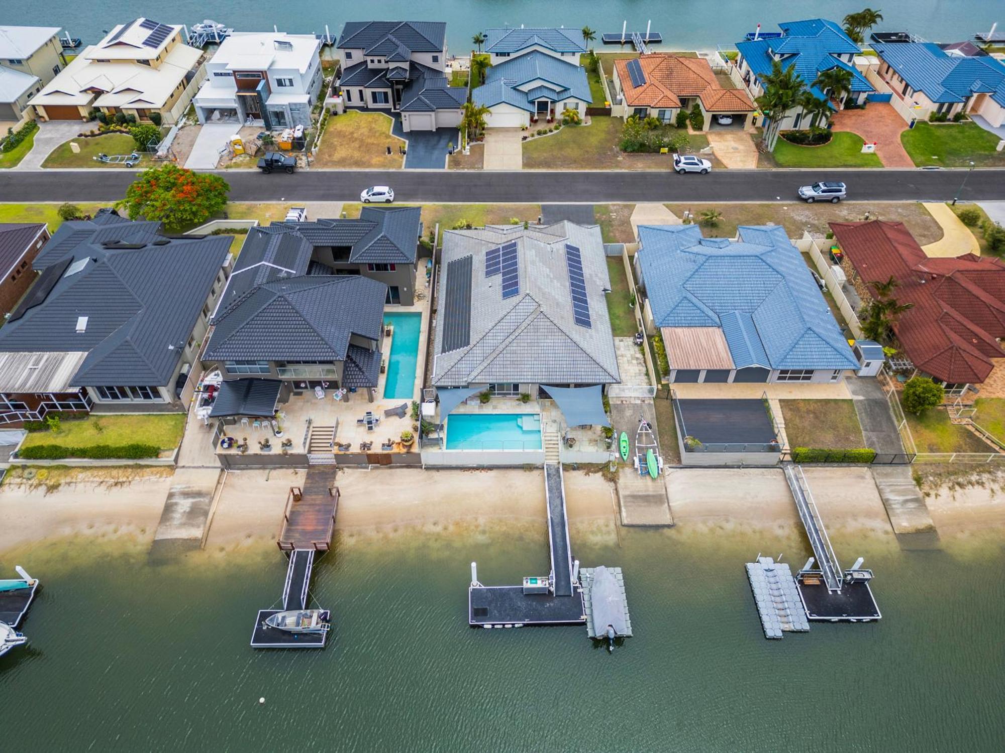 Holiday home Sangard - Ljhooker Yamba