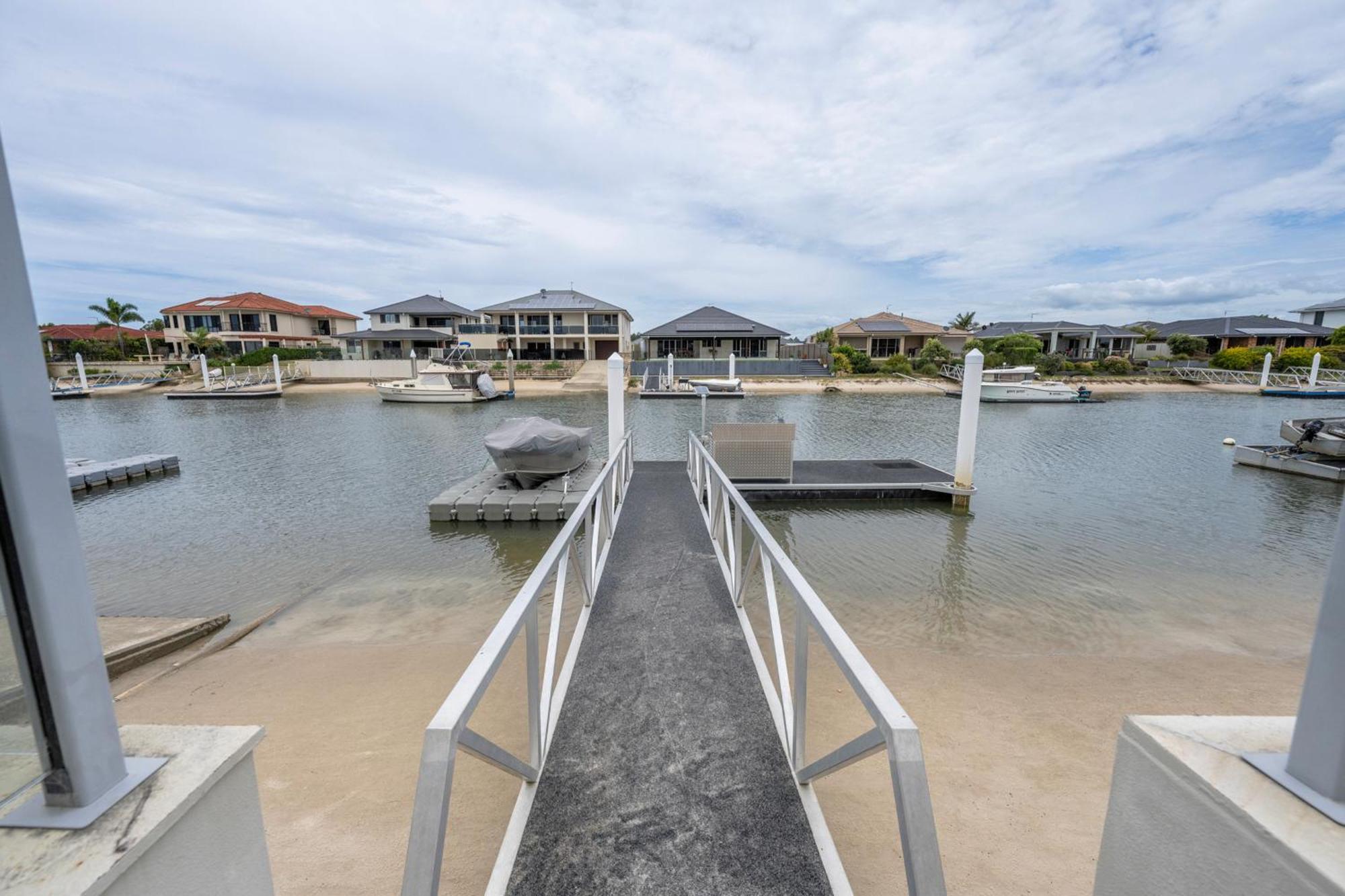Sangard - Ljhooker Holiday home Yamba