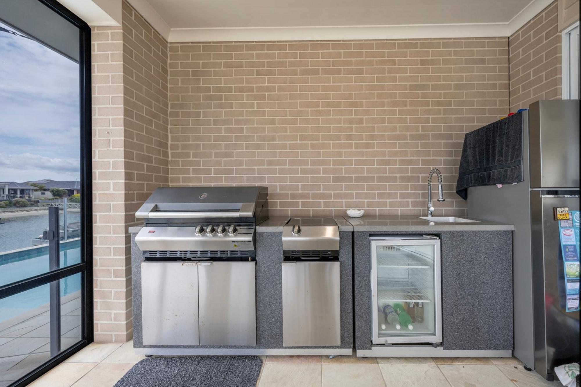 Holiday home Sangard - Ljhooker Yamba