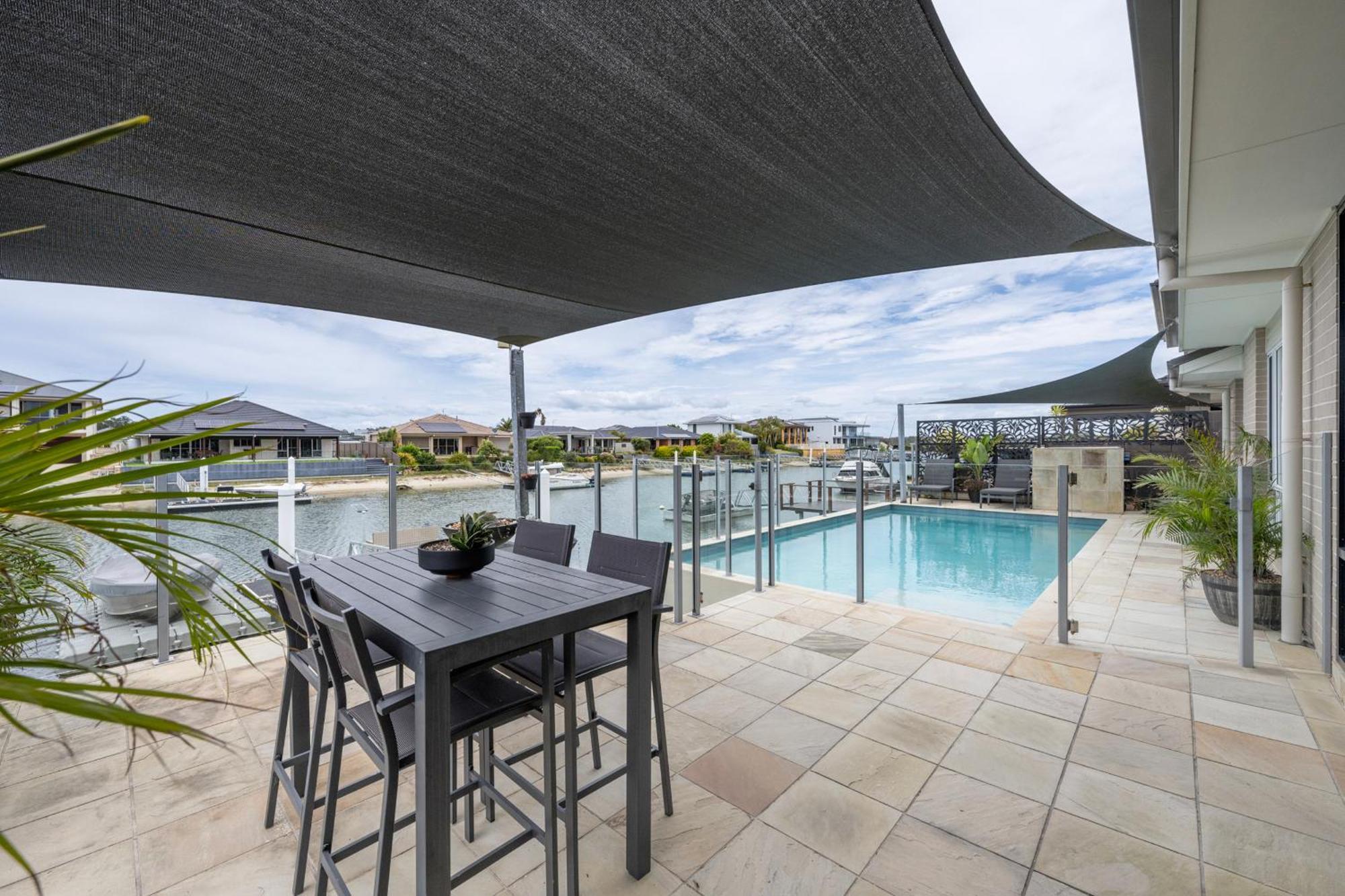 Sangard - Ljhooker Holiday home