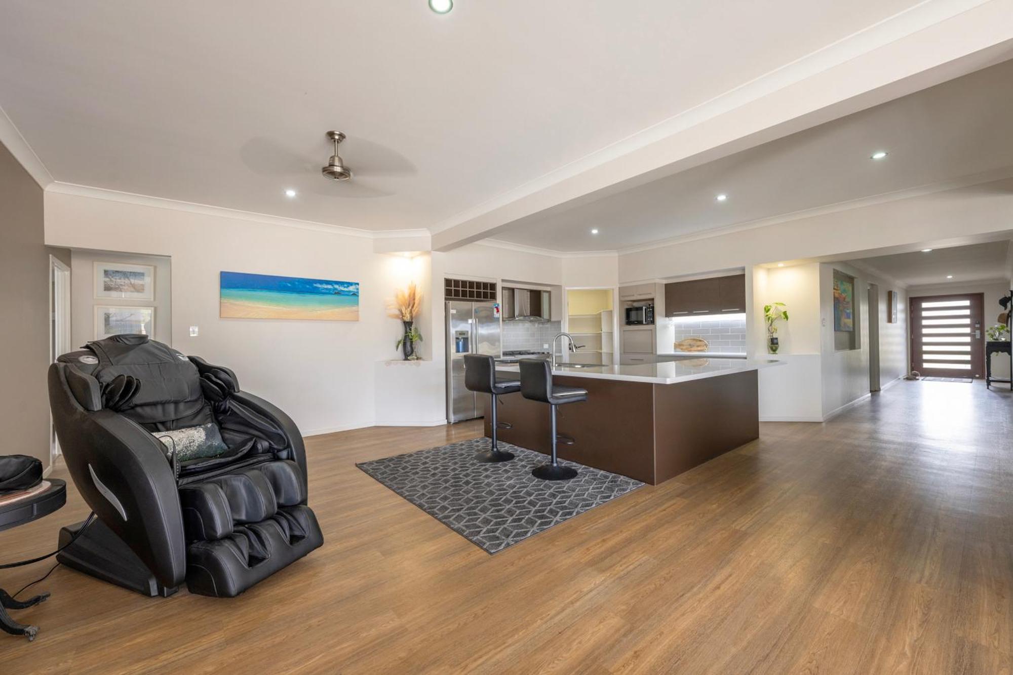Holiday home Sangard - Ljhooker *