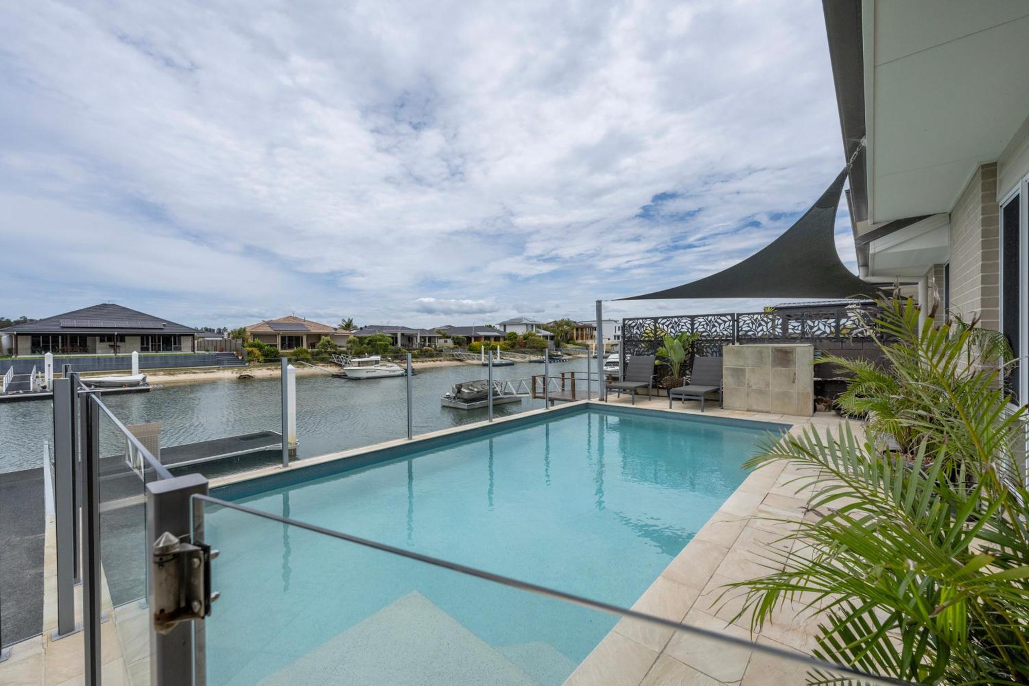 Holiday home Sangard - Ljhooker Yamba