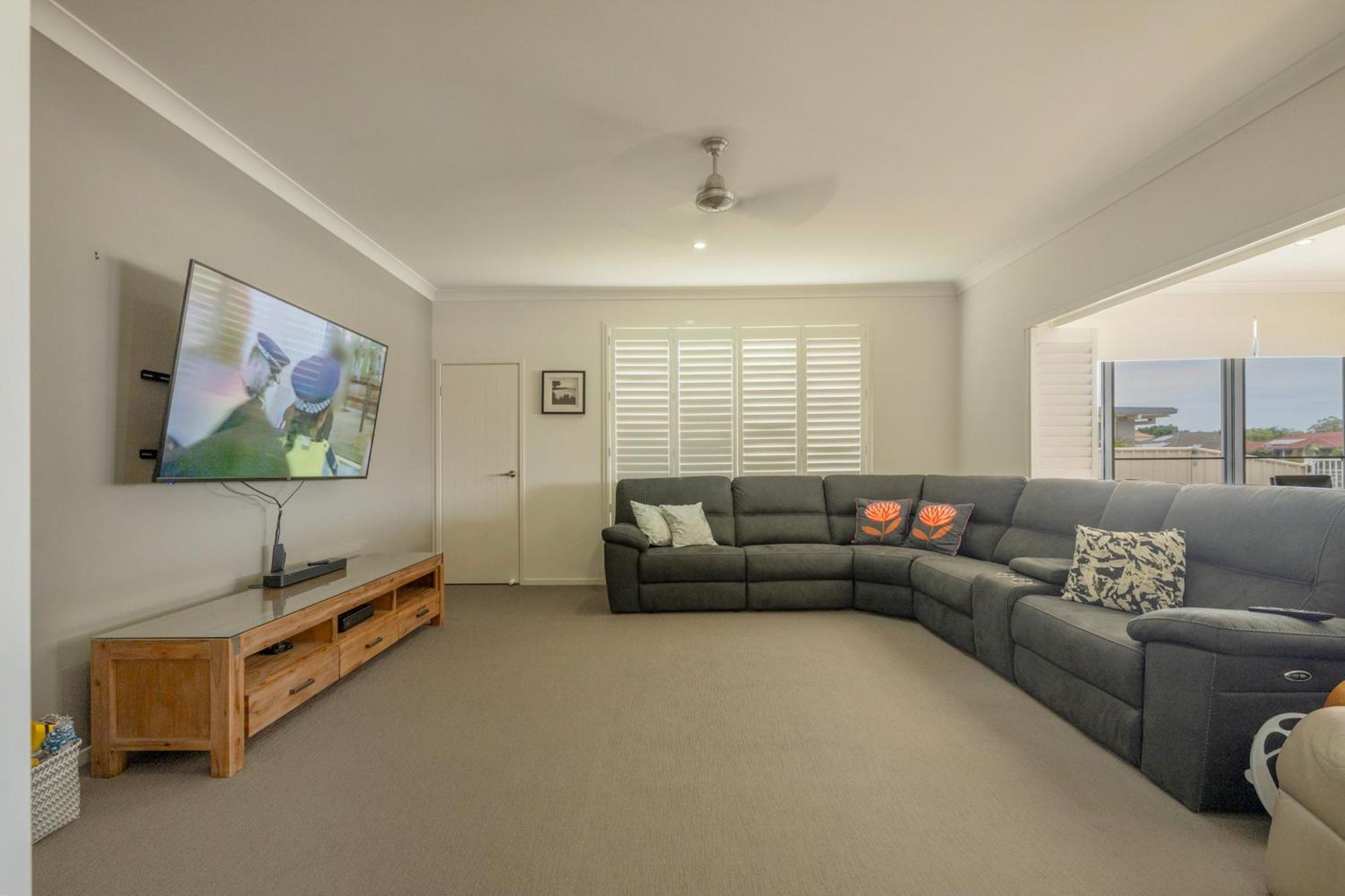 Sangard - Ljhooker Holiday home