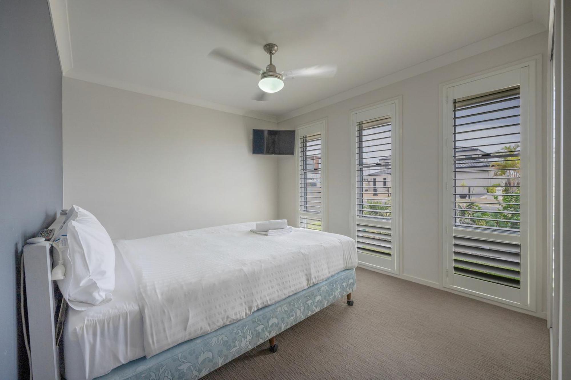 Sangard - Ljhooker Holiday home *