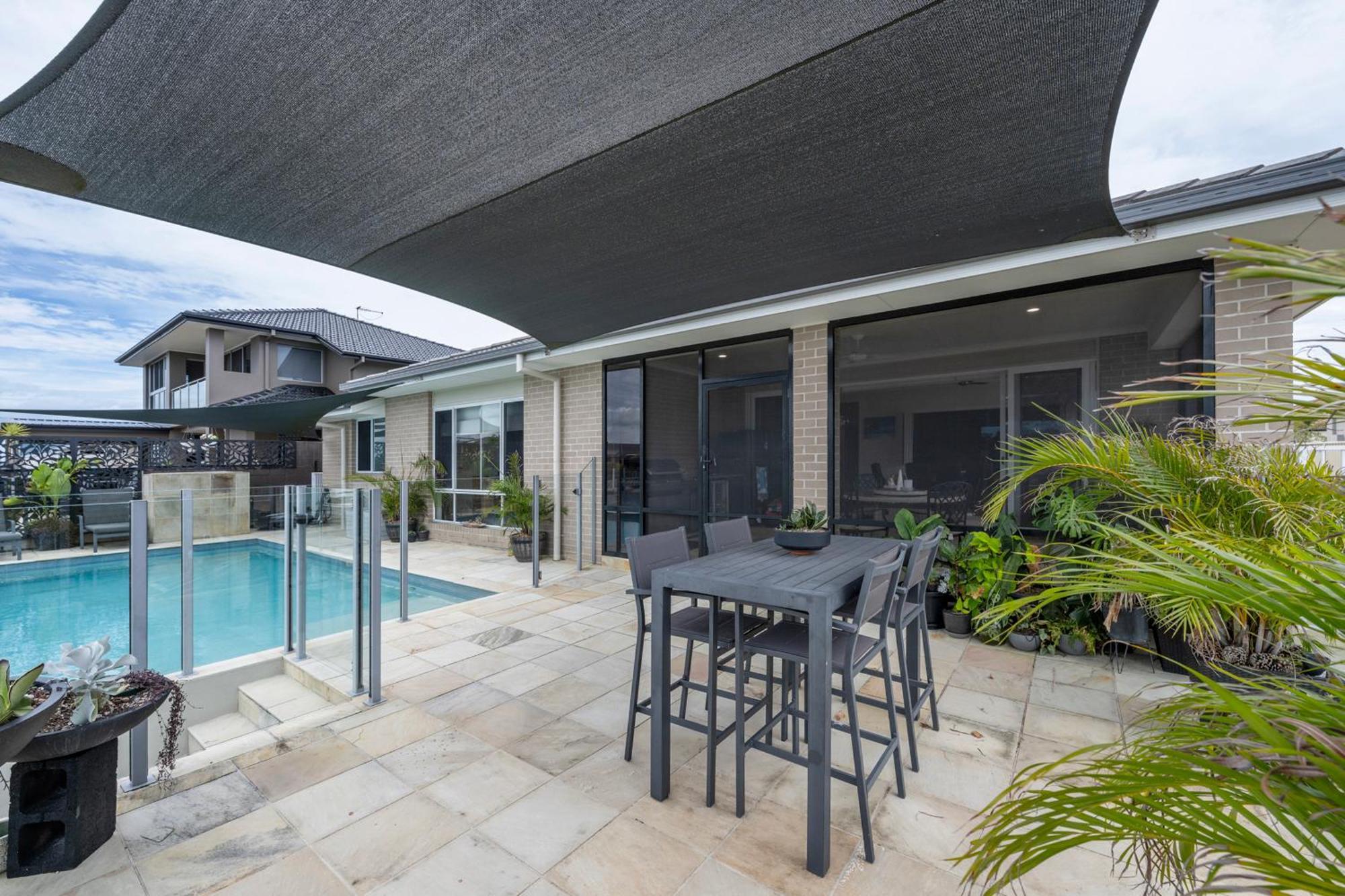 Sangard - Ljhooker Holiday home Yamba