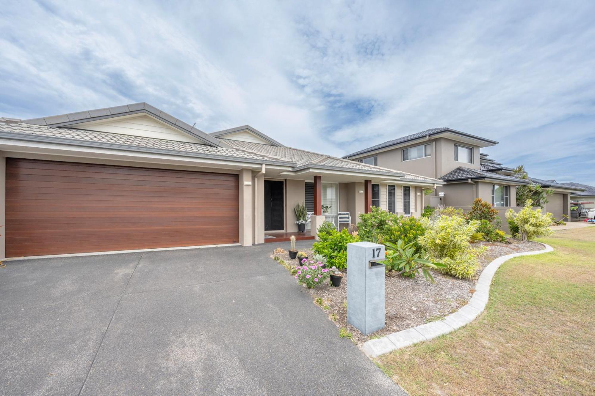 Sangard - Ljhooker Holiday home Yamba