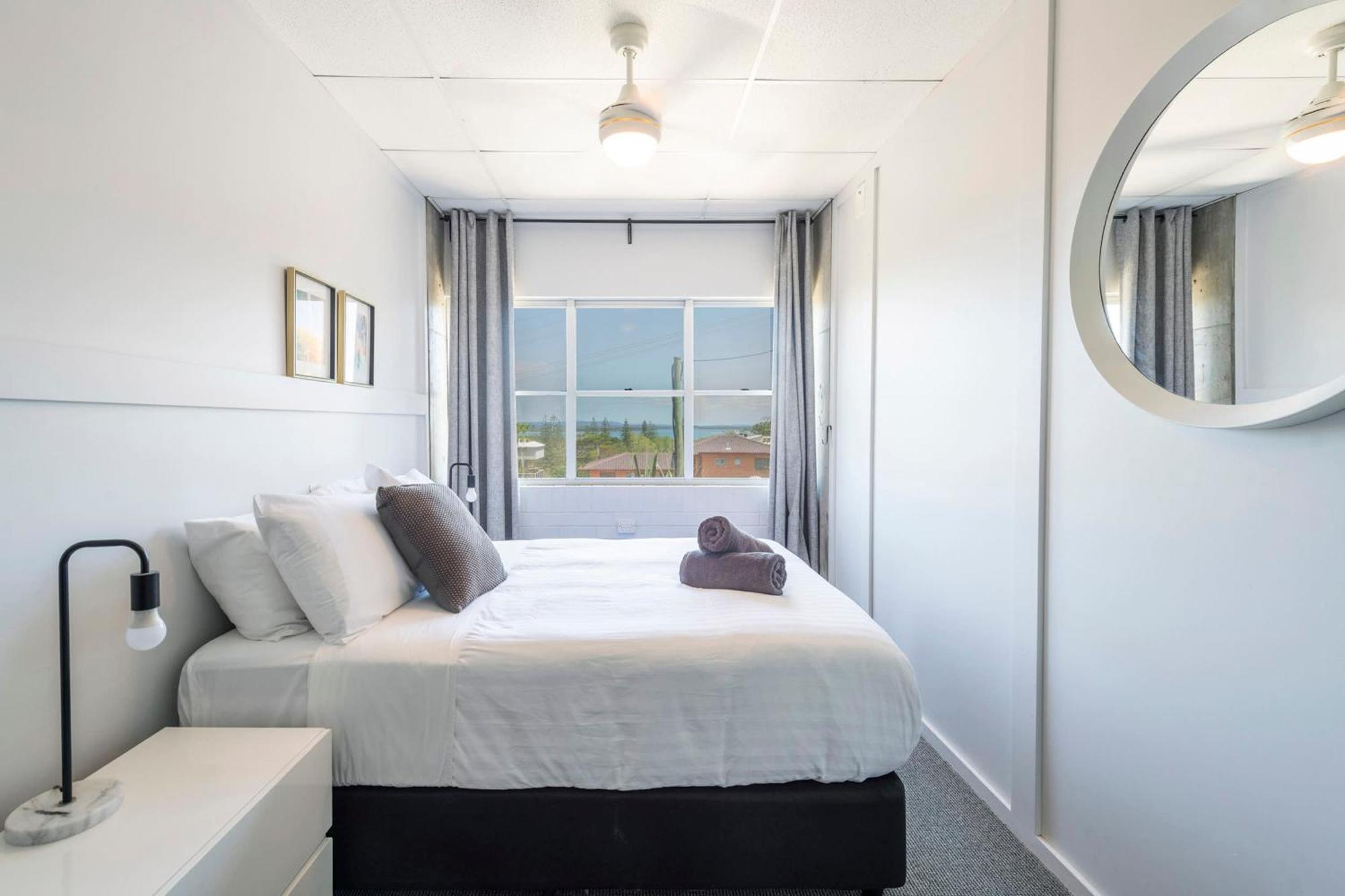 Views Iluka Apartment