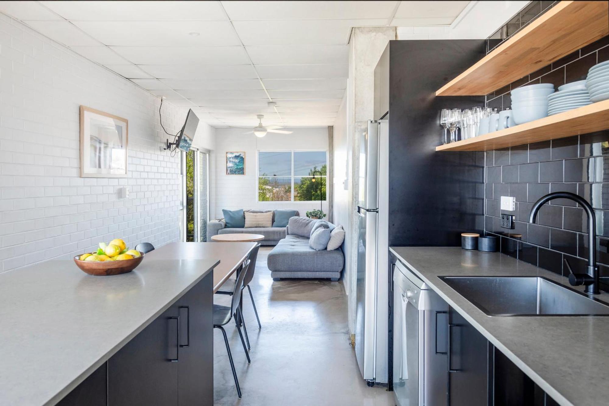 Views Iluka Apartment Yamba