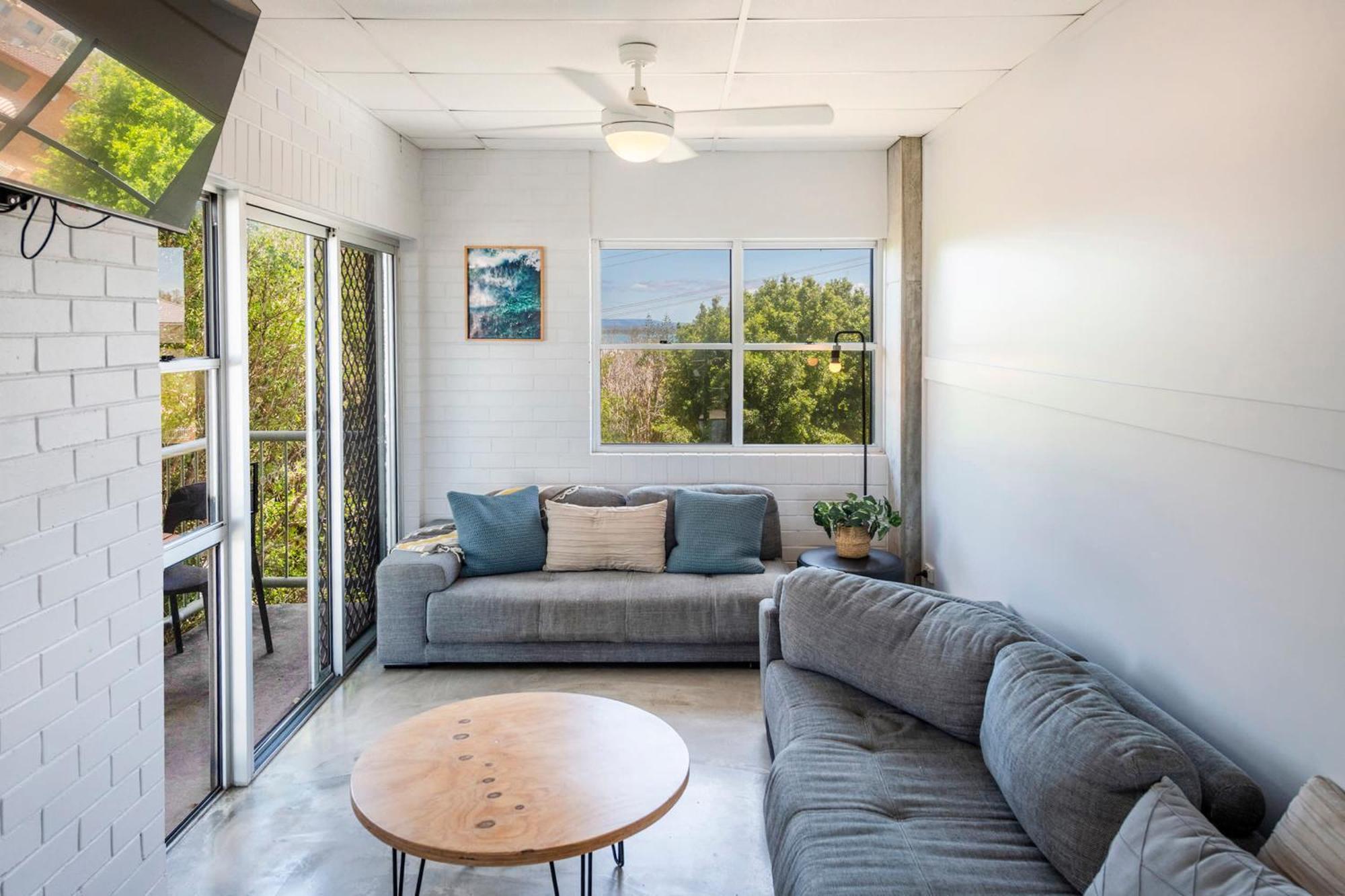 Views Iluka Apartment Yamba