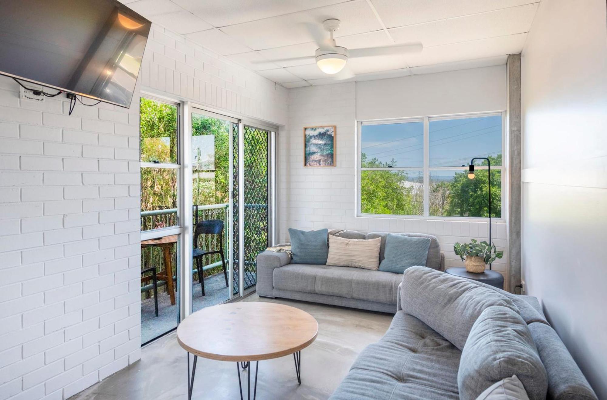 Apartment Views Iluka Yamba