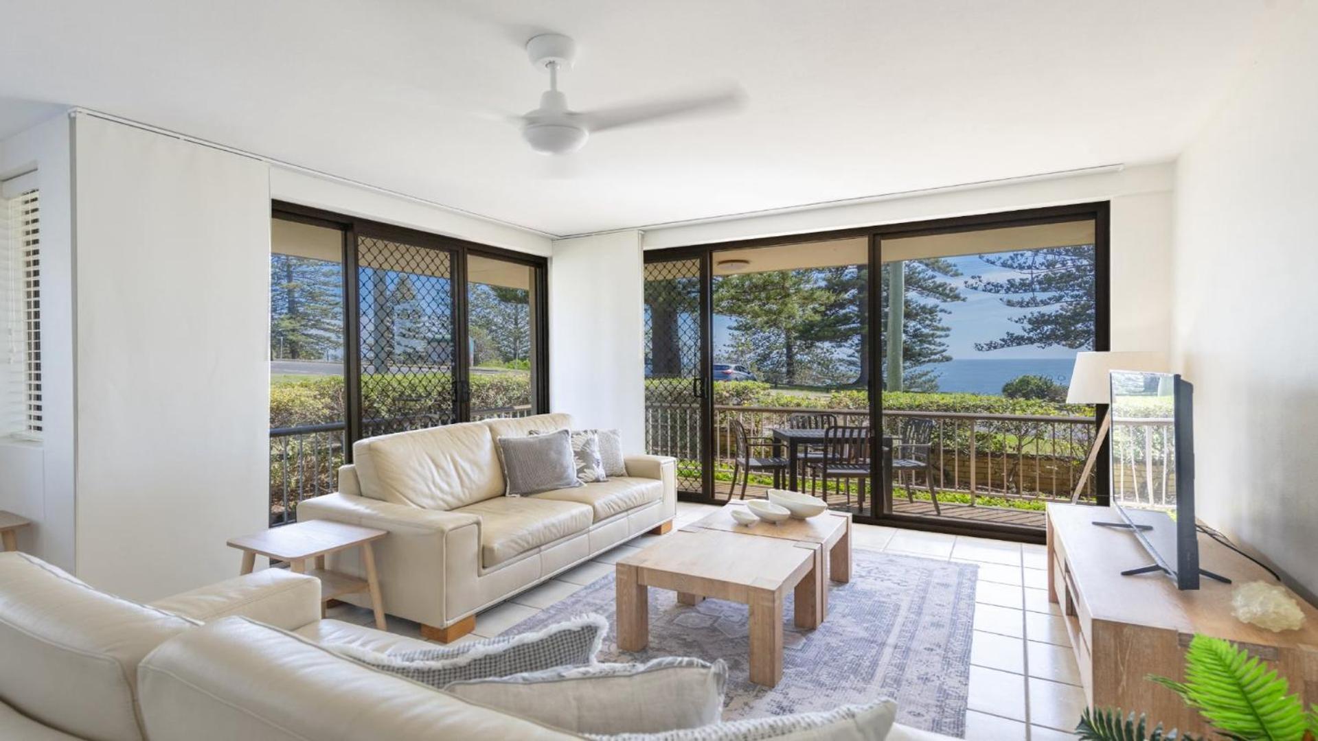 Holiday home Flinders Unit 1 Yamba