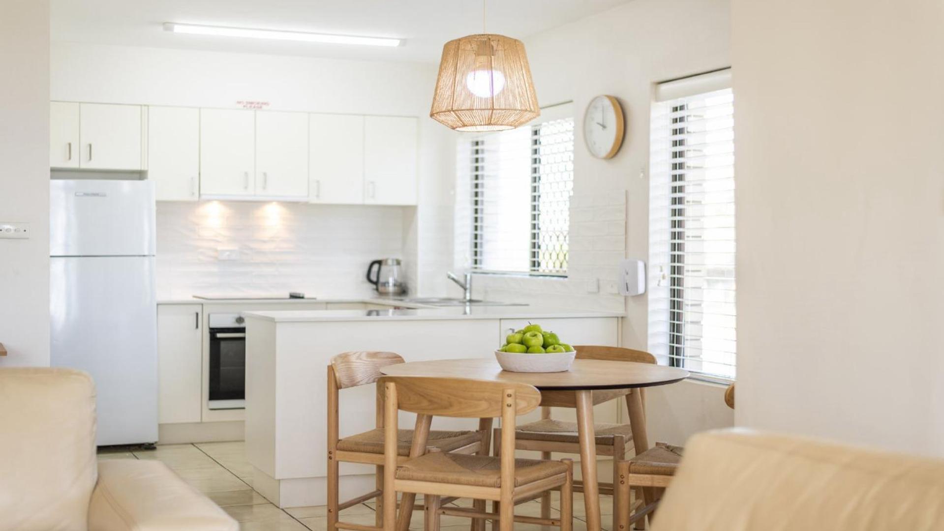 Flinders Unit 1 Holiday home Yamba