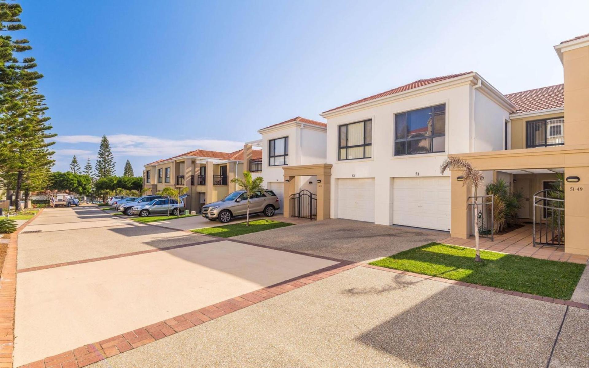 51 - The Sands Yamba