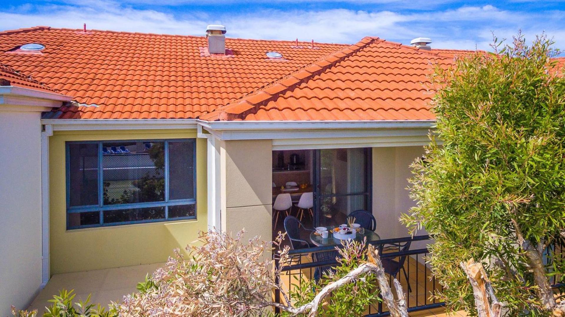 Apartment 51 - The Sands Yamba