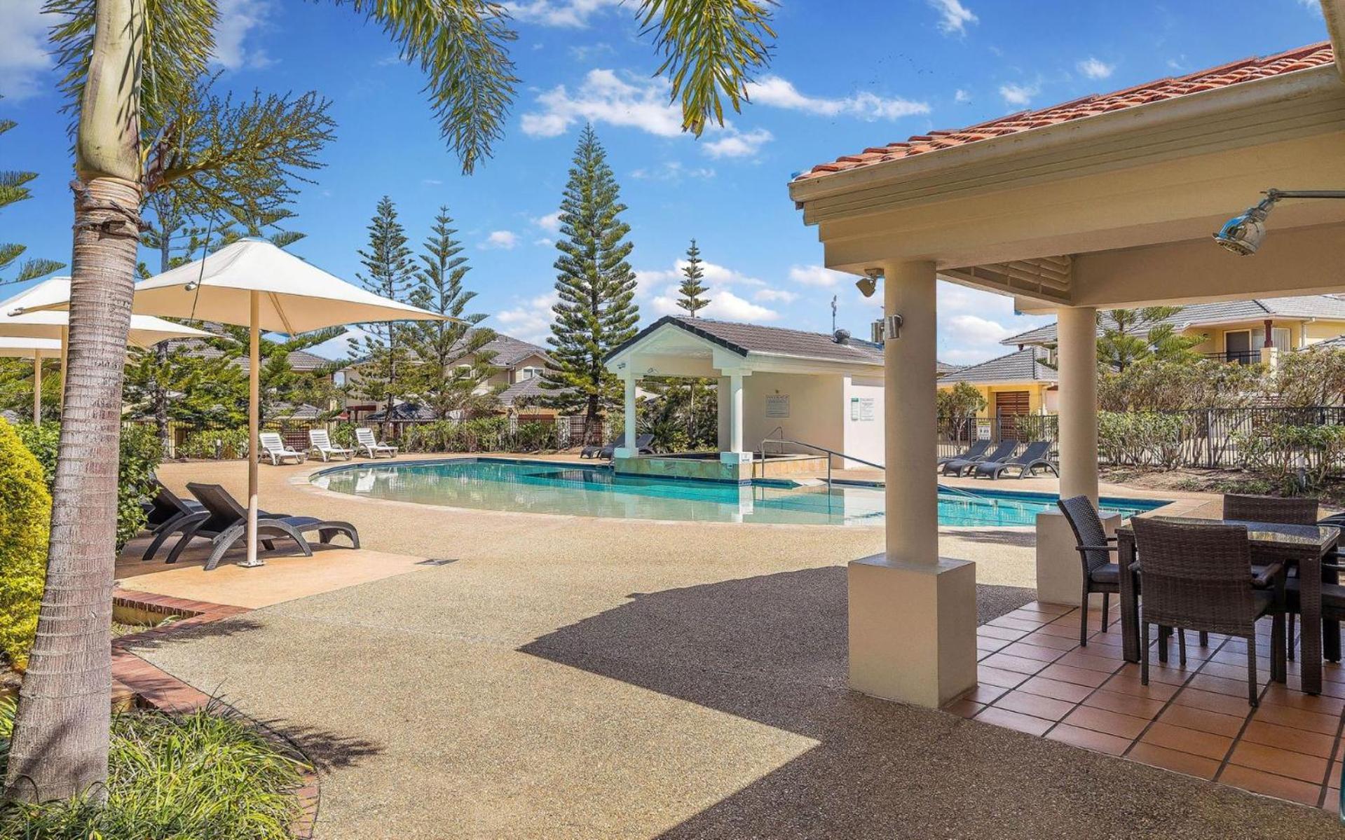 Apartment 51 - The Sands Yamba