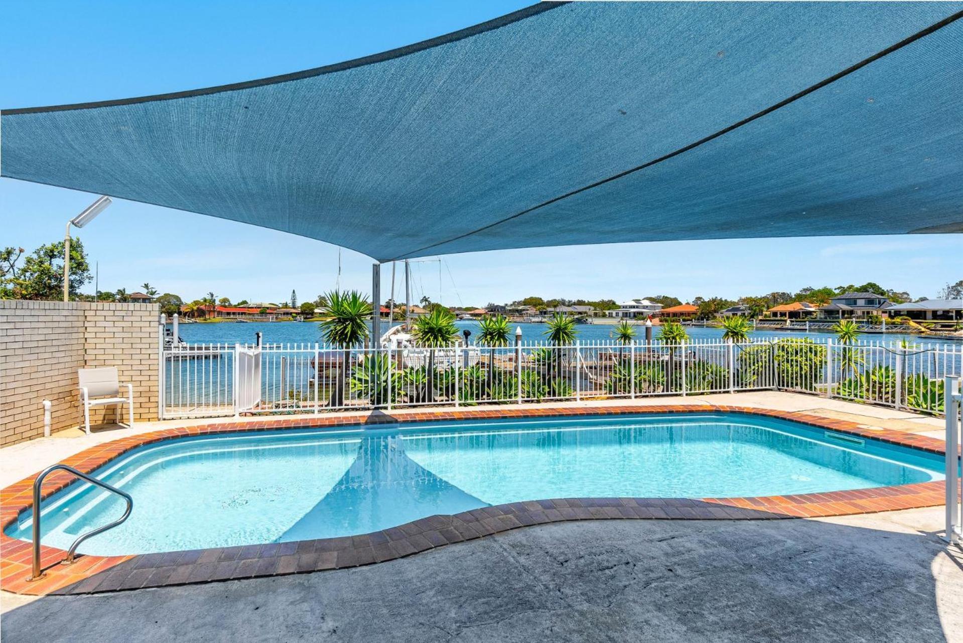 Peninsula Court - Unit 1 Yamba