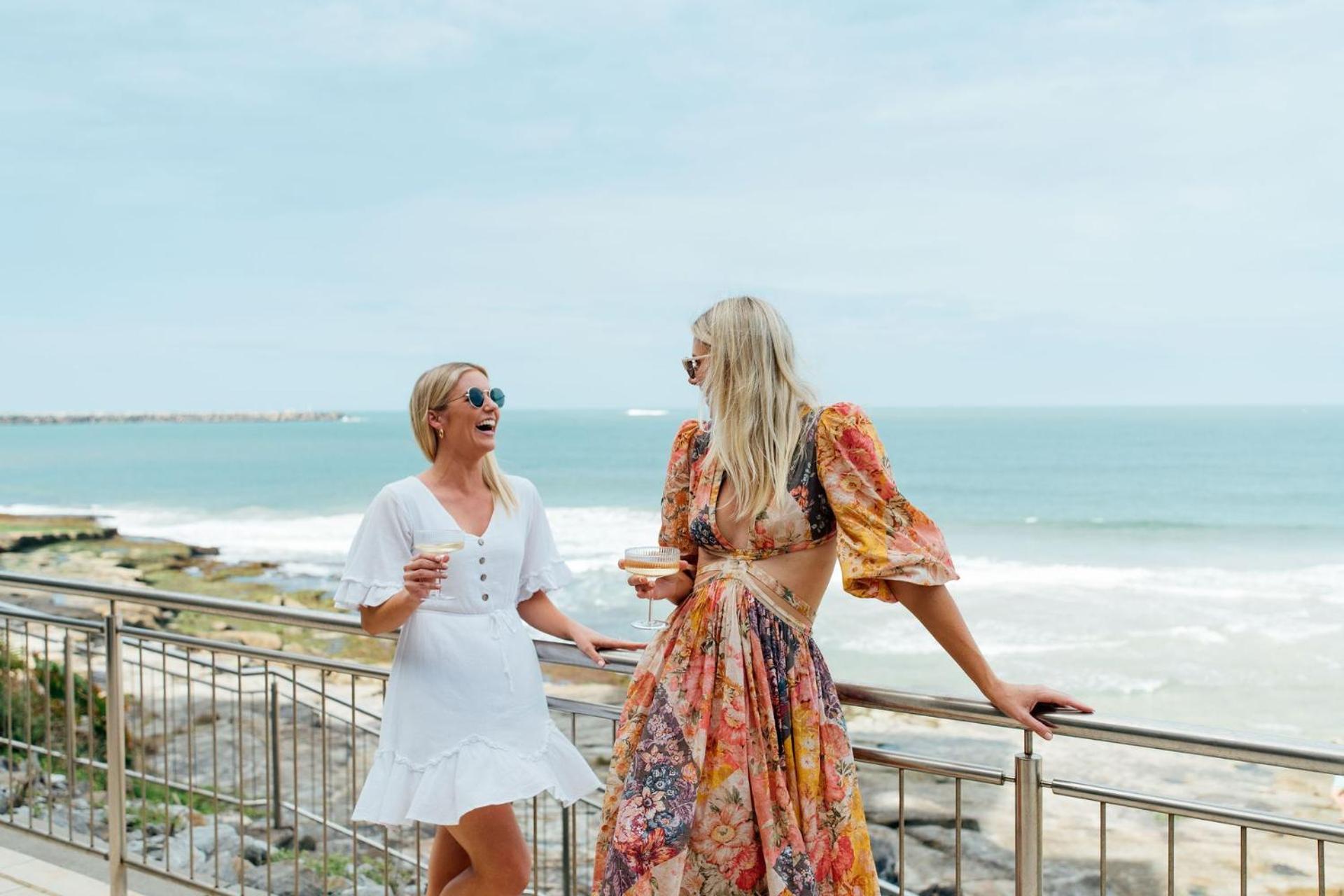 Oceans 8 - Escape To Unparalleled Luxury *