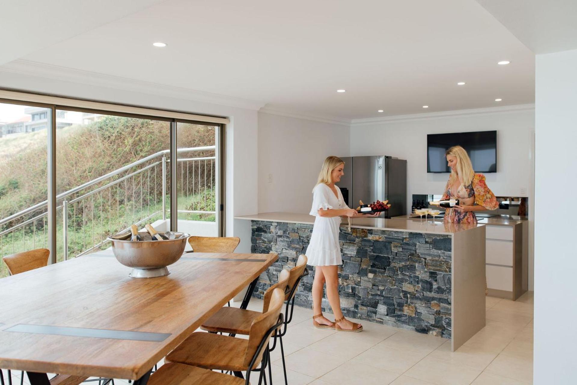 Holiday home Oceans 8 - Escape To Unparalleled Luxury *