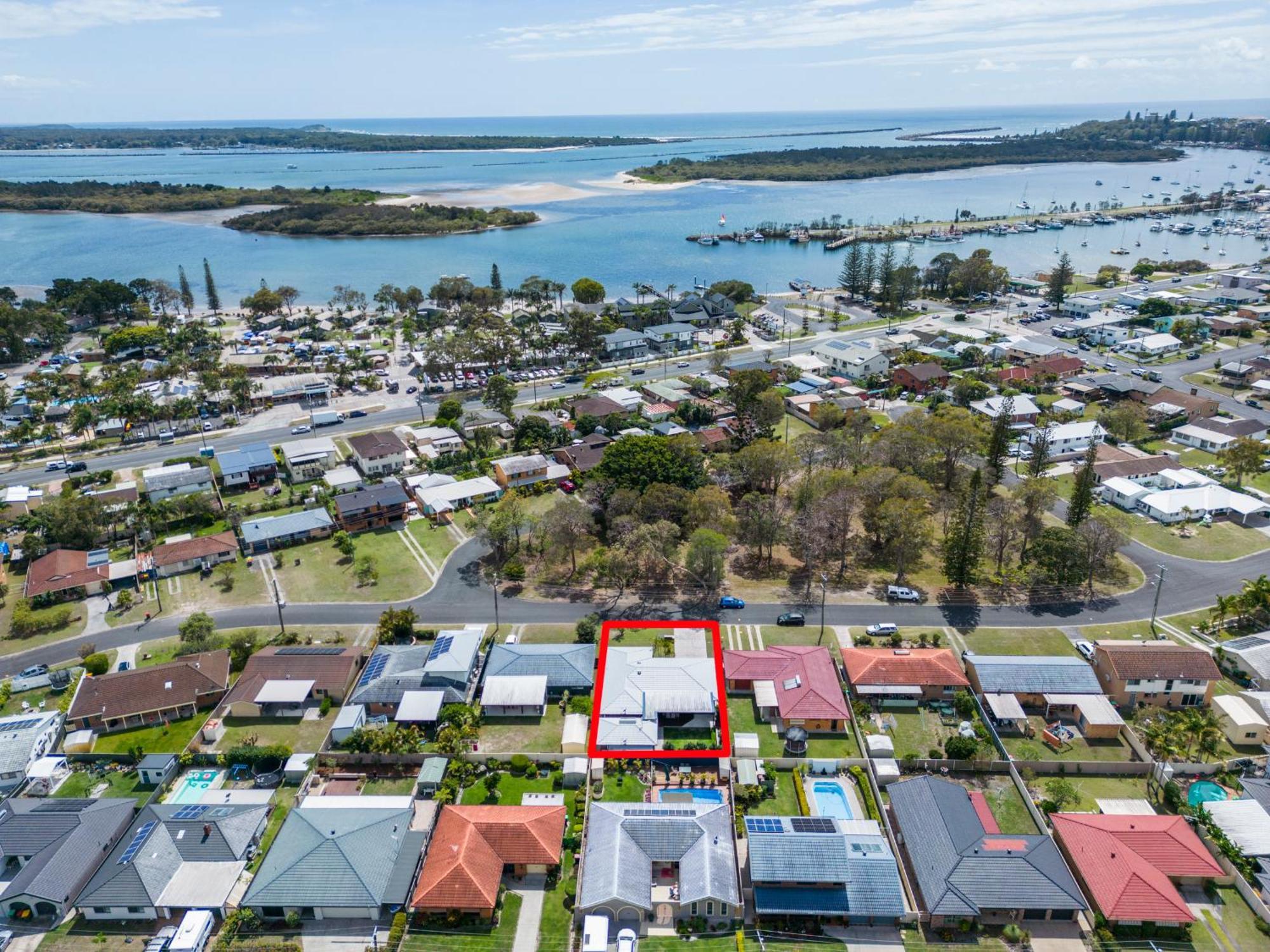 Holiday home Parkview Escape - Ljhooker Yamba