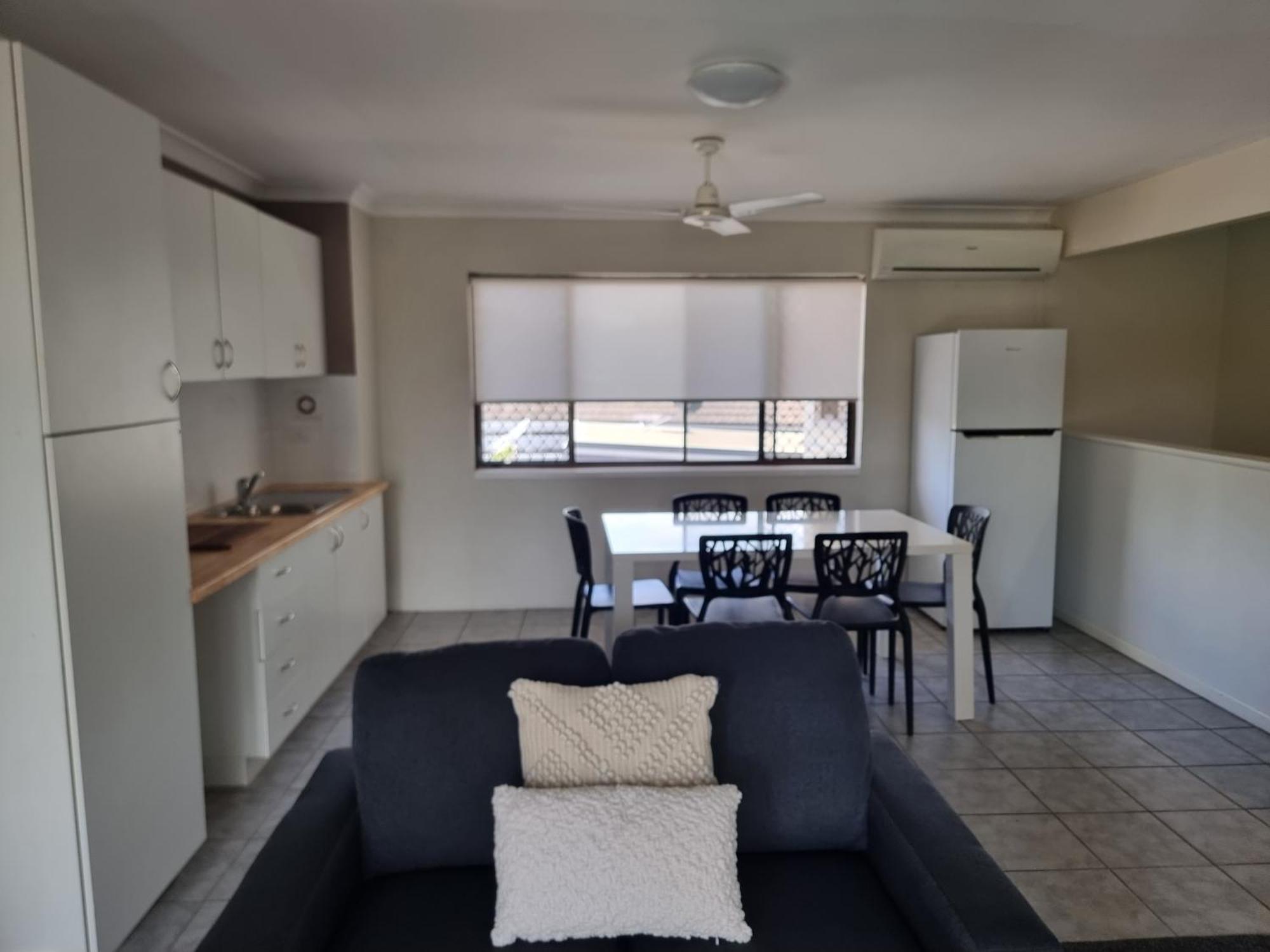 Motel Sun Yamba