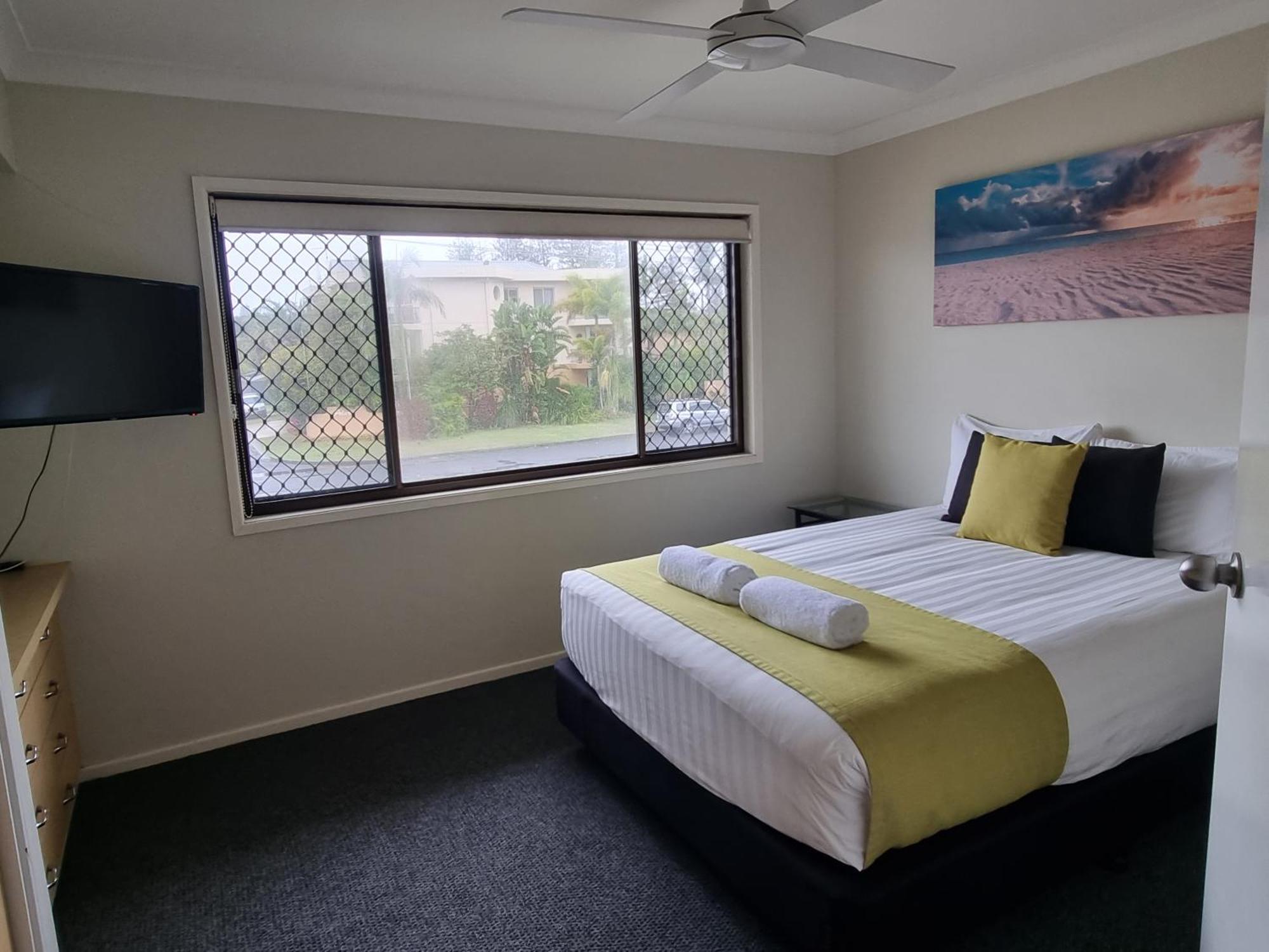 Sun Motel 3*