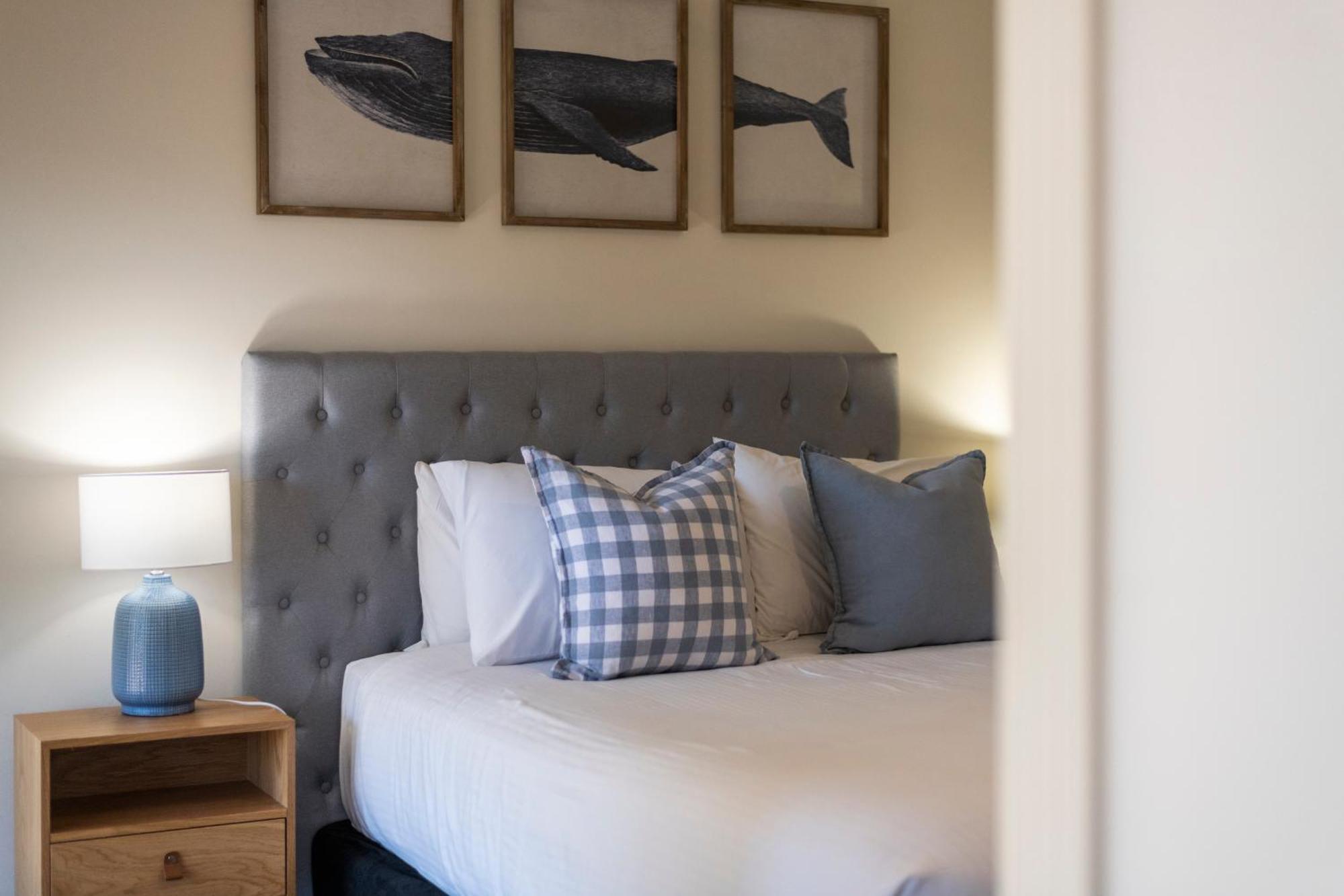 Breakers Unit 1 8 - Ljhooker Holiday home *